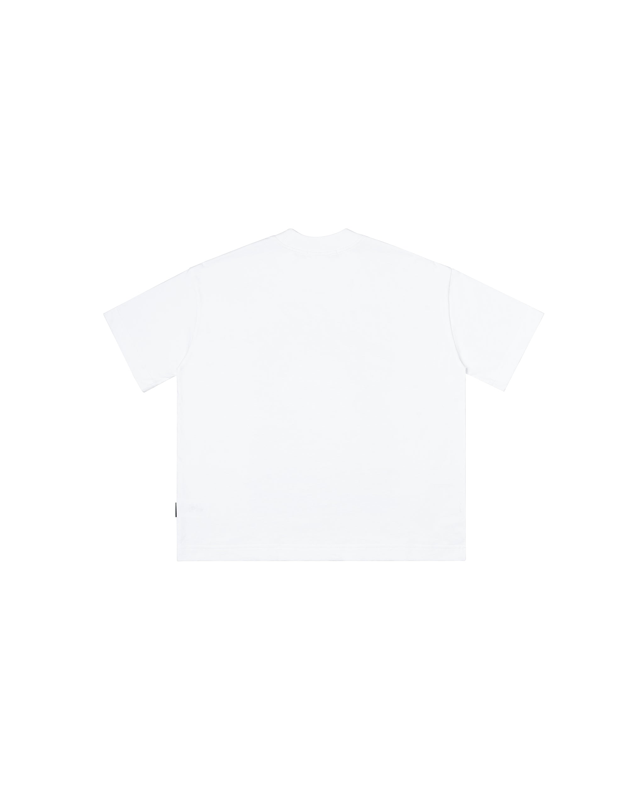 DCxRS Desert Sky-Shirt White