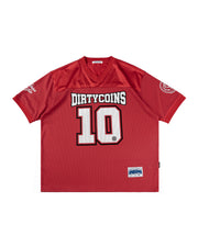 Logo Football Jersey
