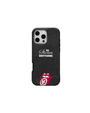 DCxRS The Stones Phone Case Black