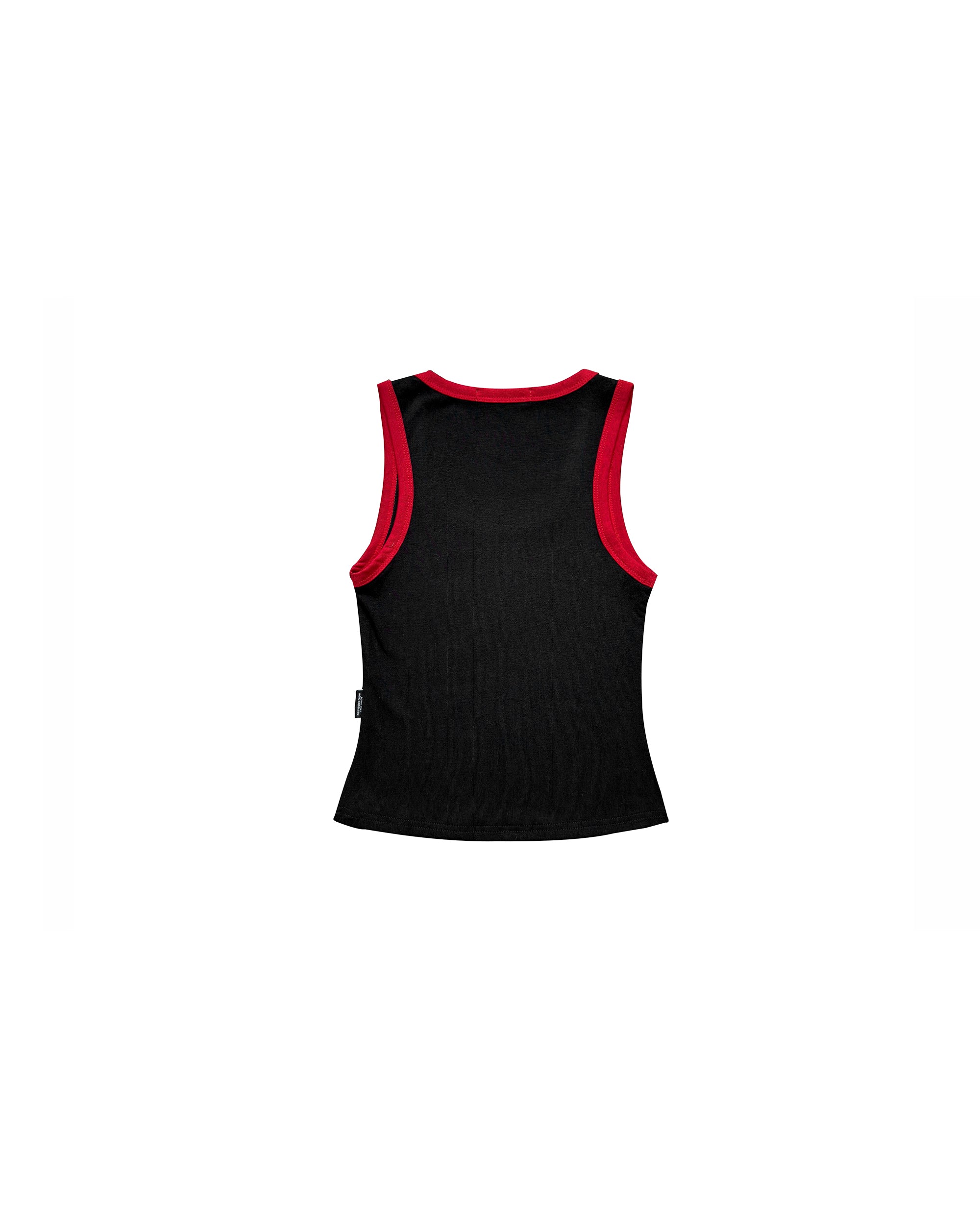 DCxRS Variations Women Tank Top Black