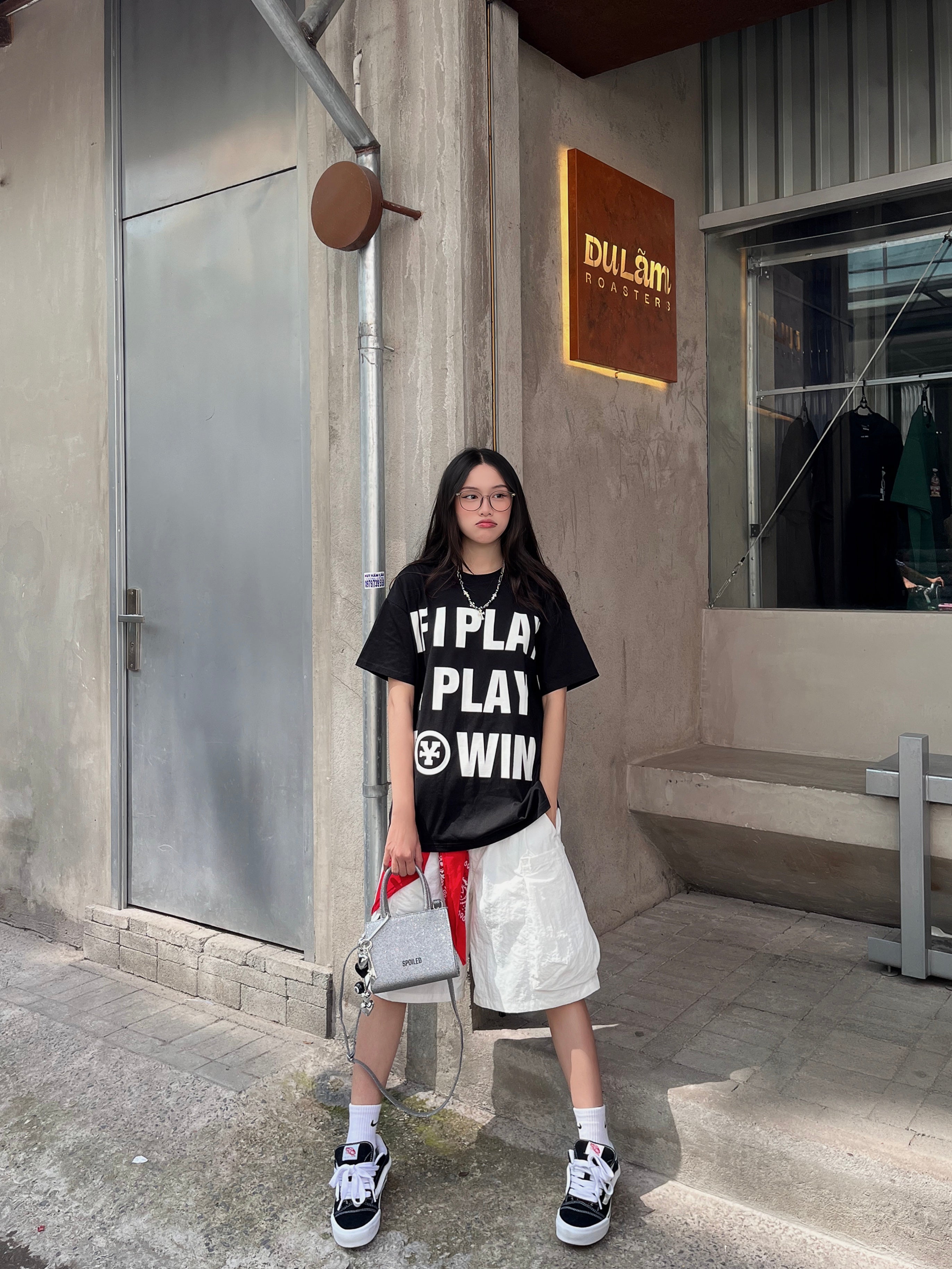 If I Play I Play To Win T-Shirt