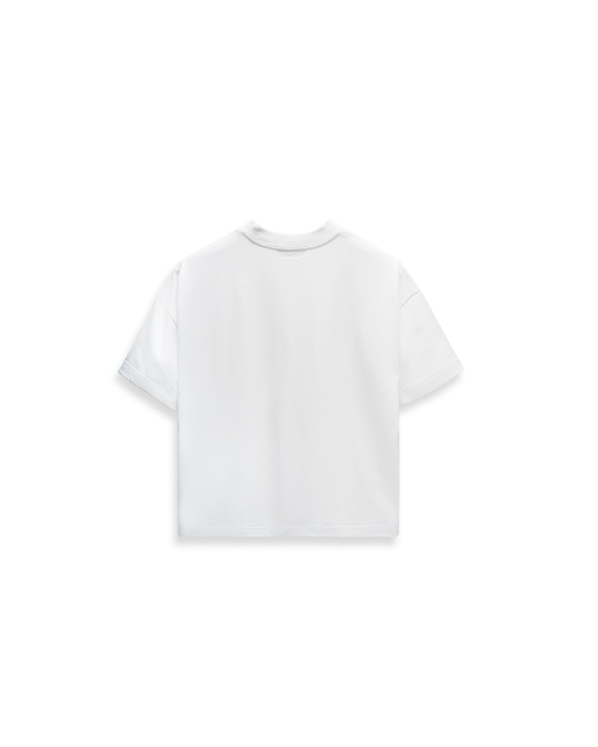 Dico Candy Bee T-shirt White