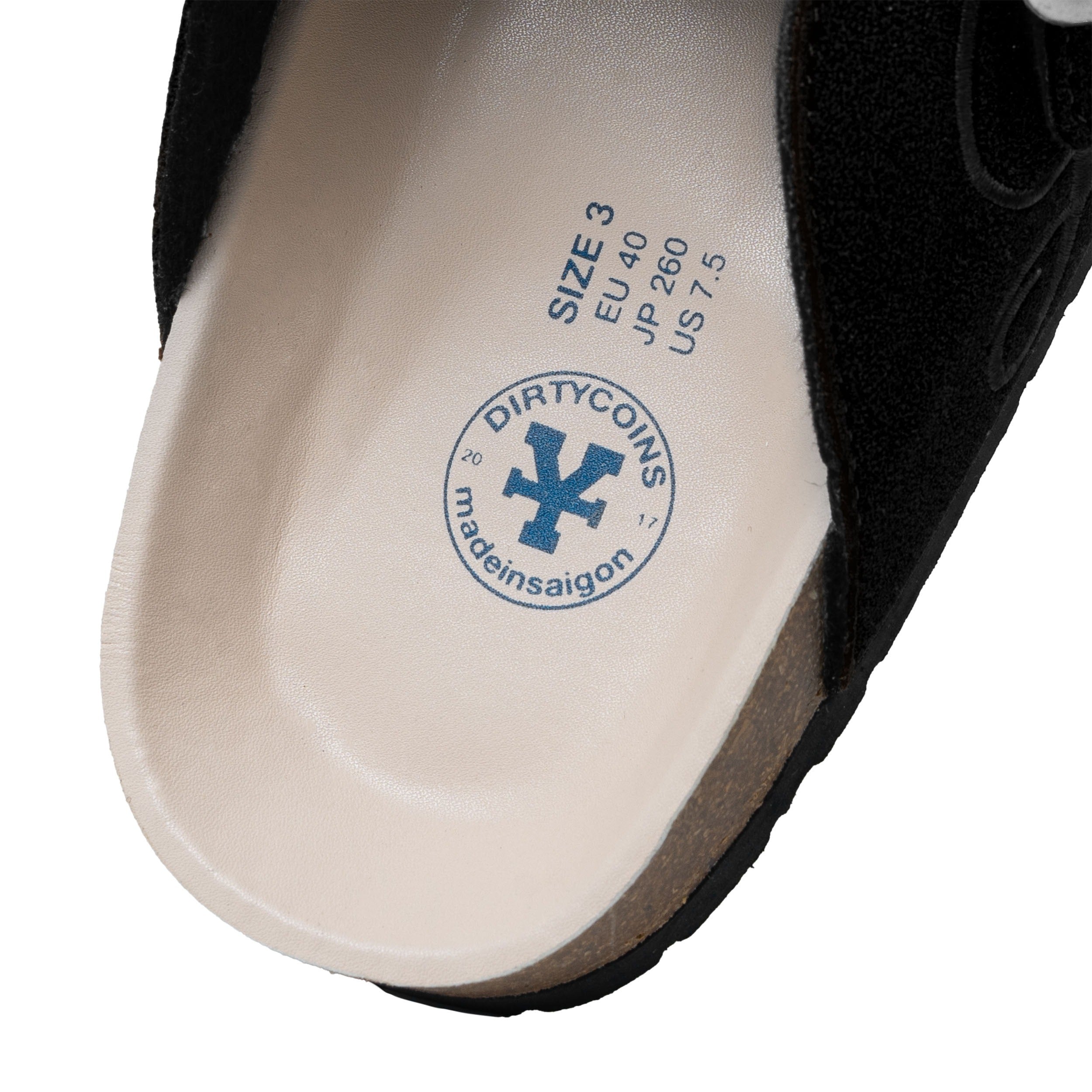 DirtyCoins Script Boston Mules