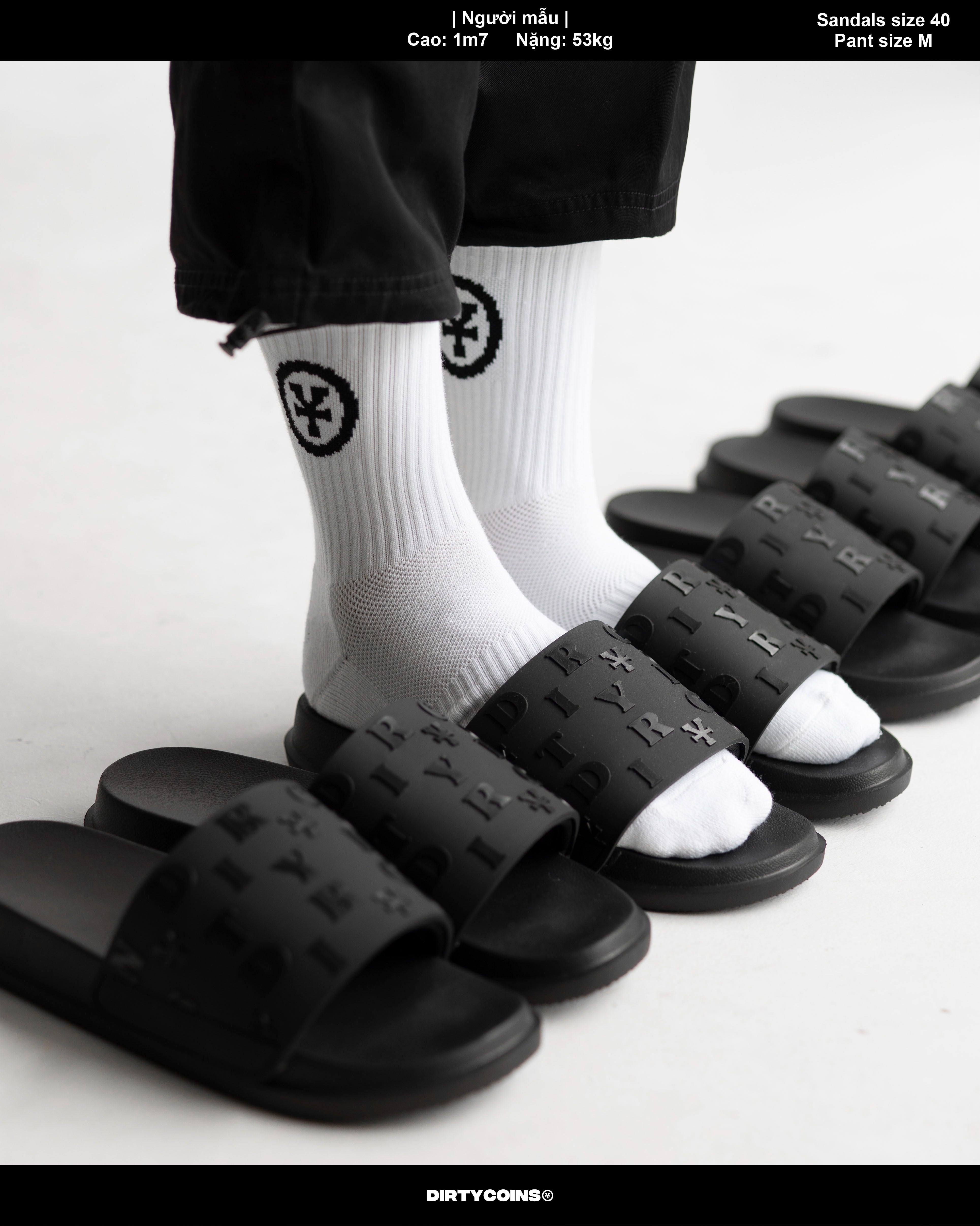 DirtyCoins Print Slides