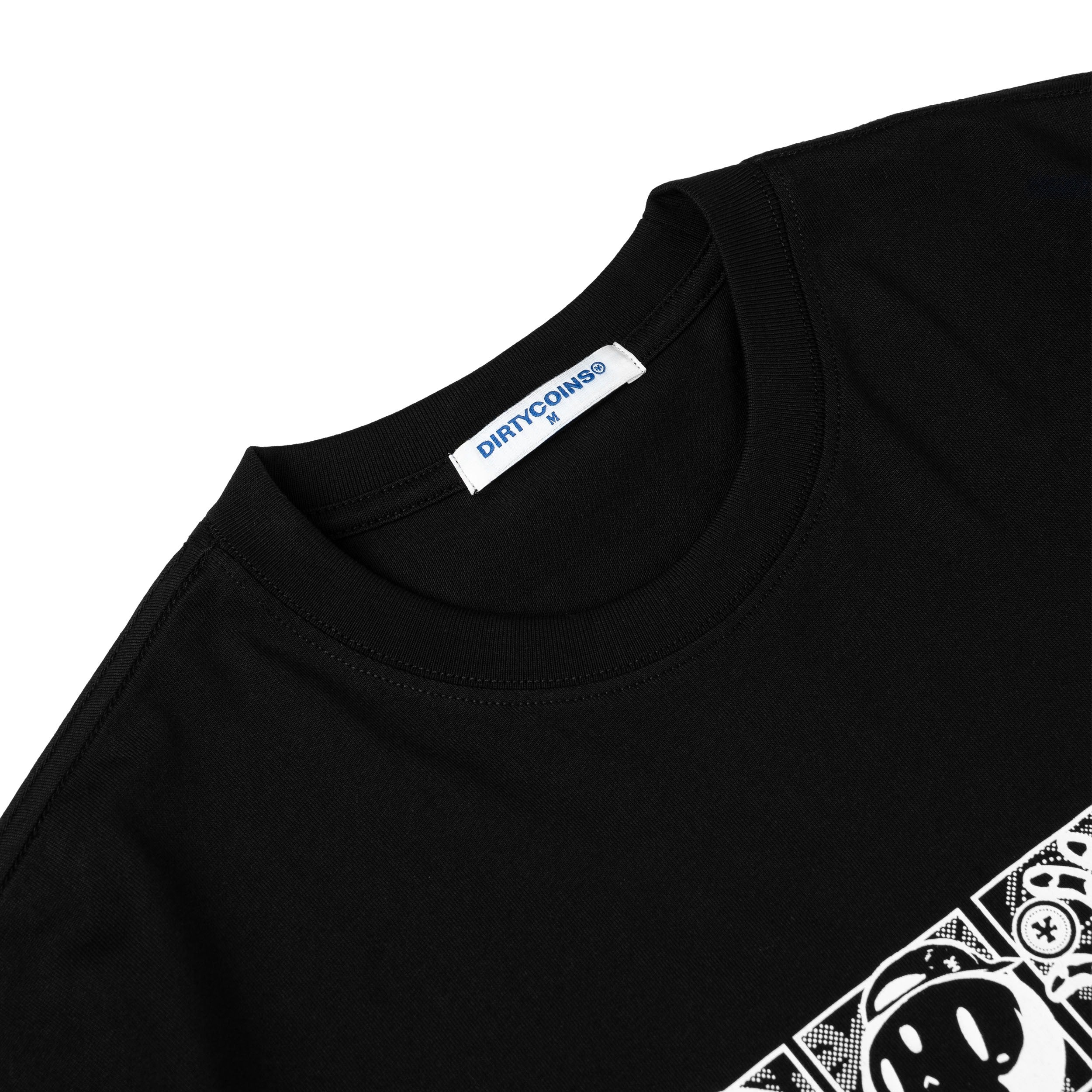 Dico Mate T-shirt