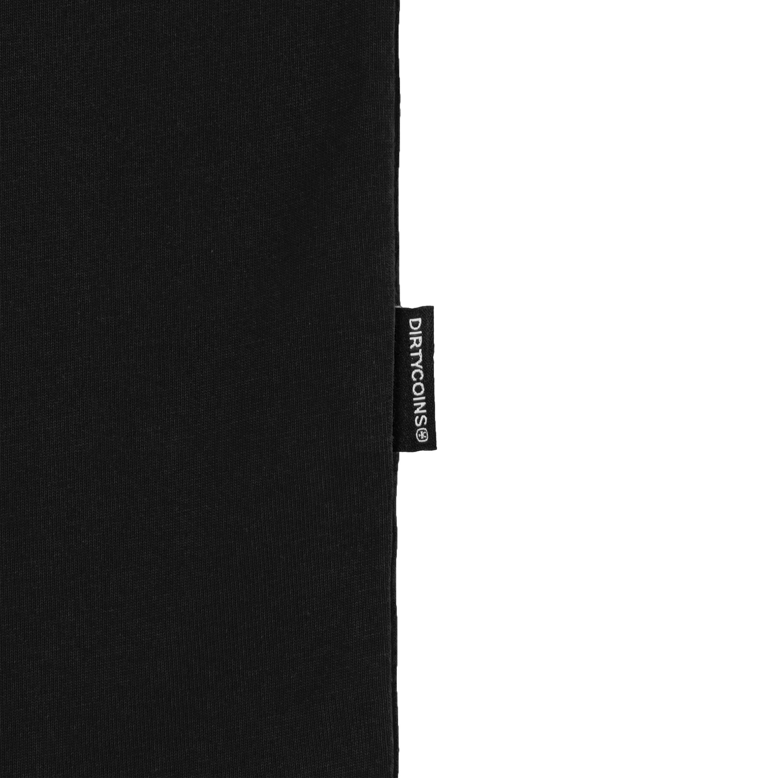 Feelin Peace T-shirt - Black
