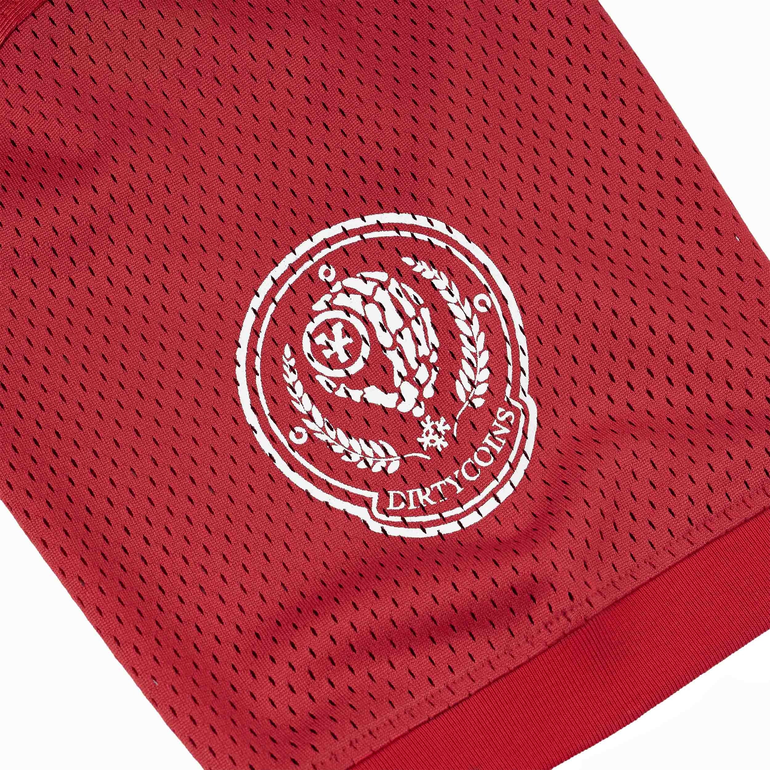 Logo Football Jersey