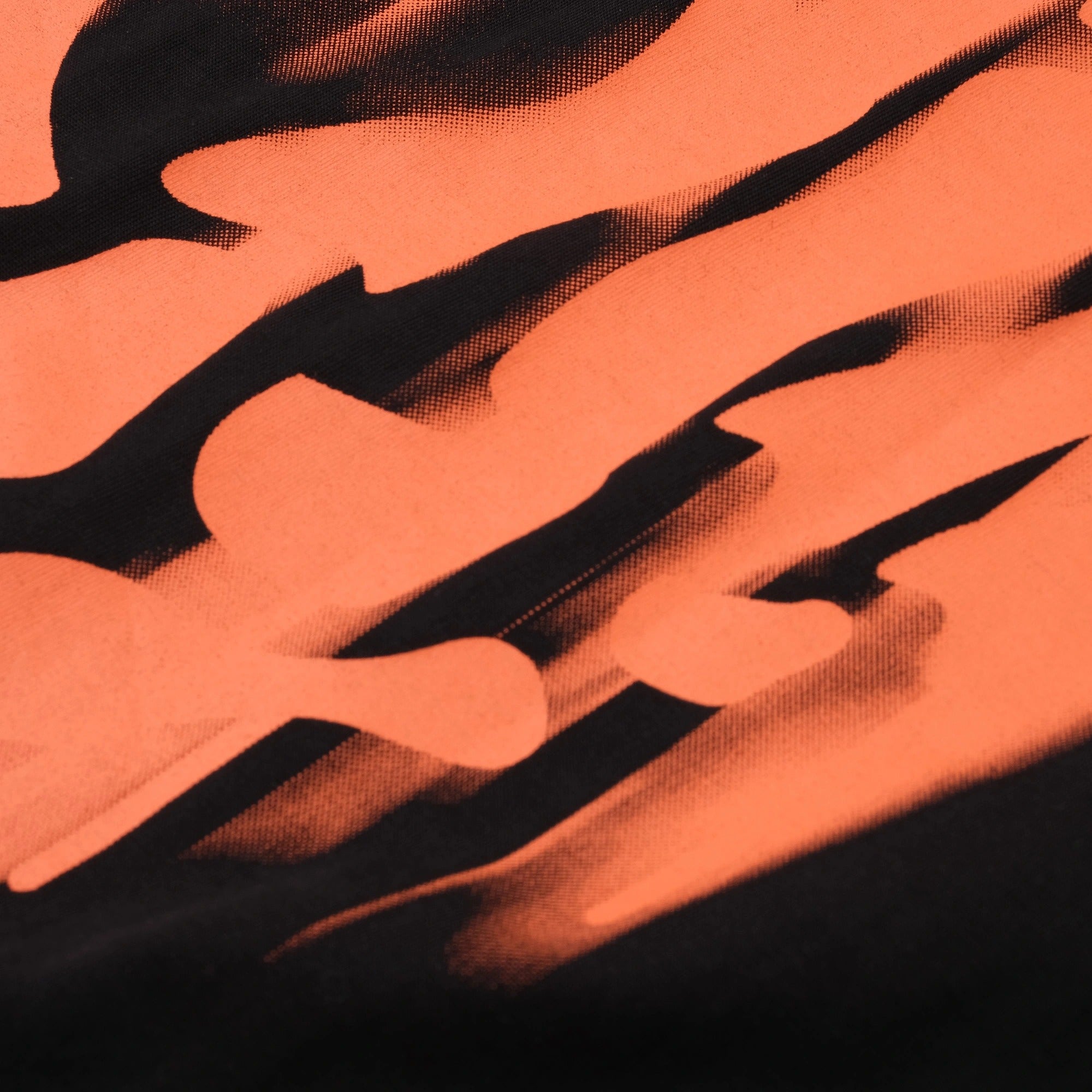 DirtyCoins Spray Logo T-Shirt