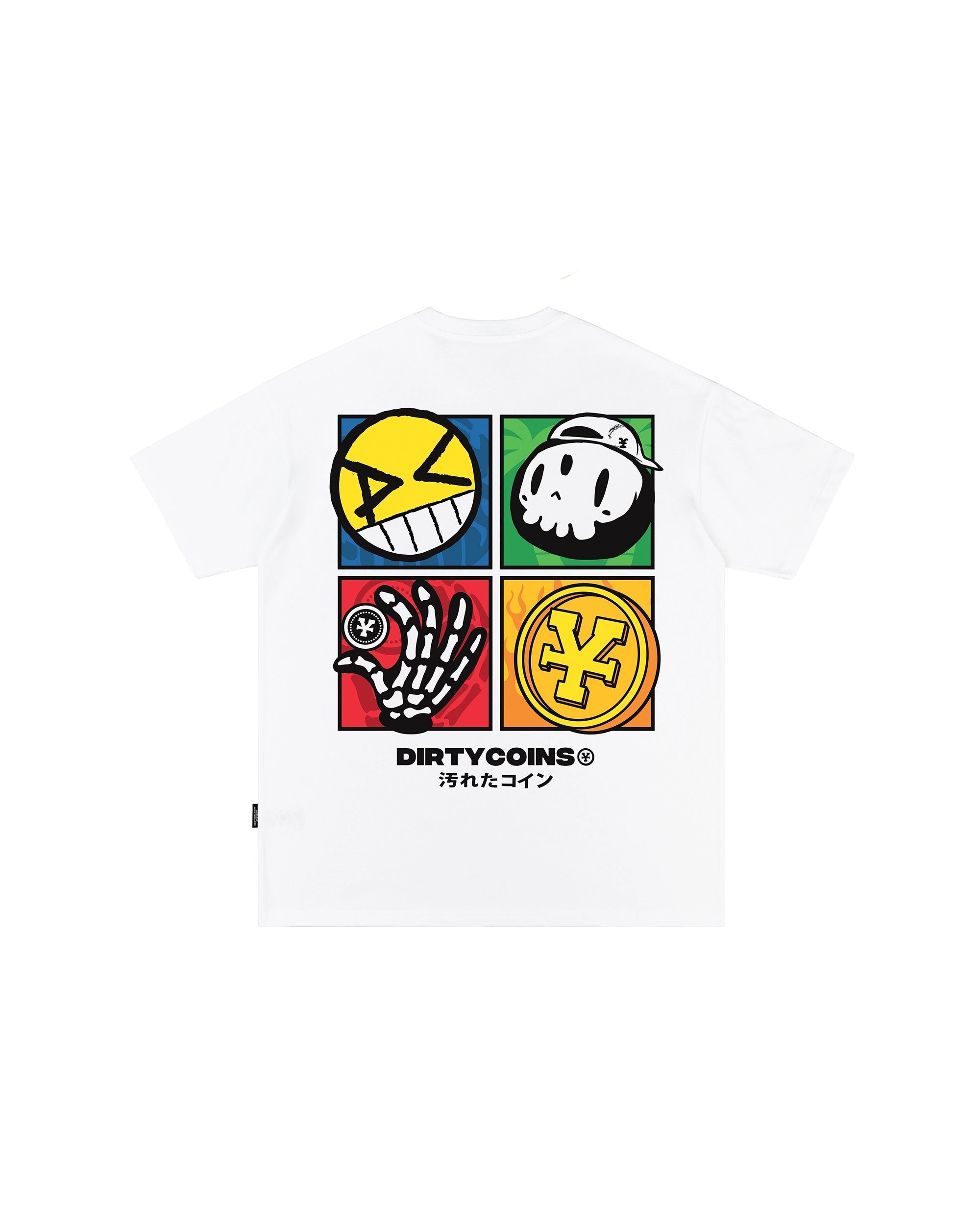 Dico Mate T-shirt