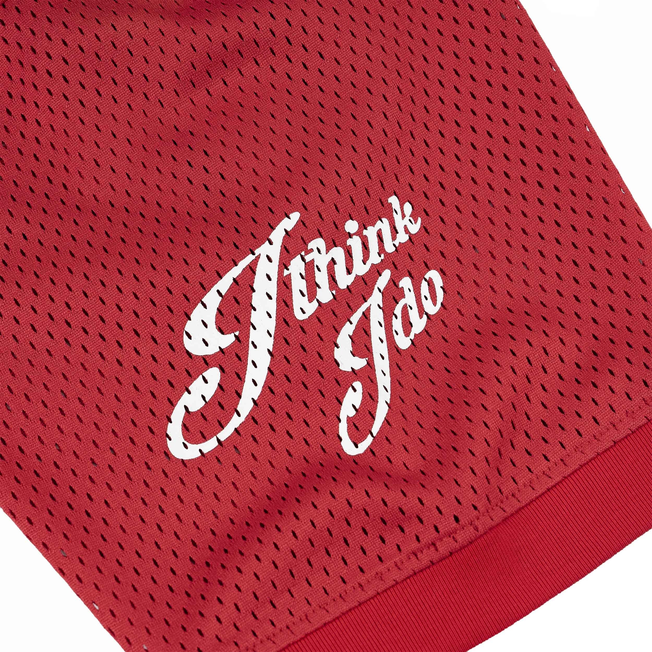 Logo Football Jersey