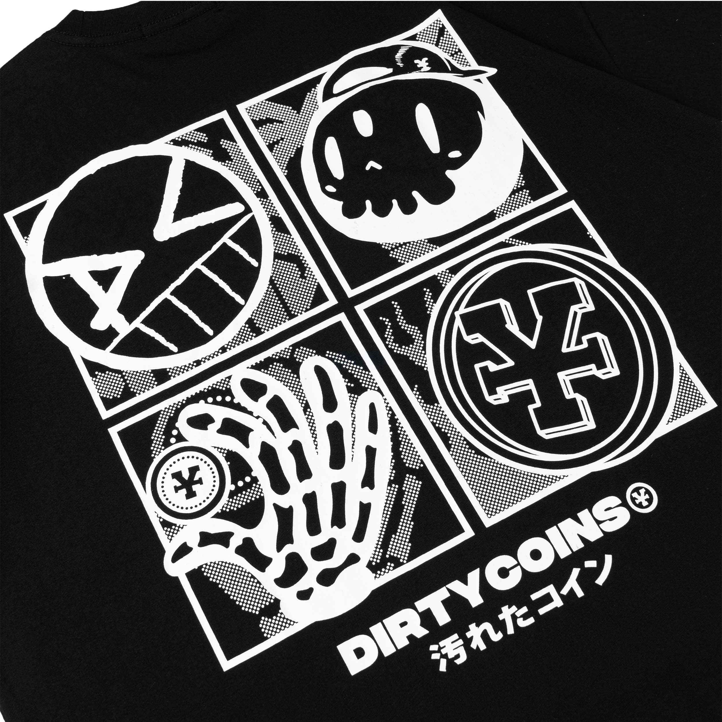 Dico Mate T-shirt