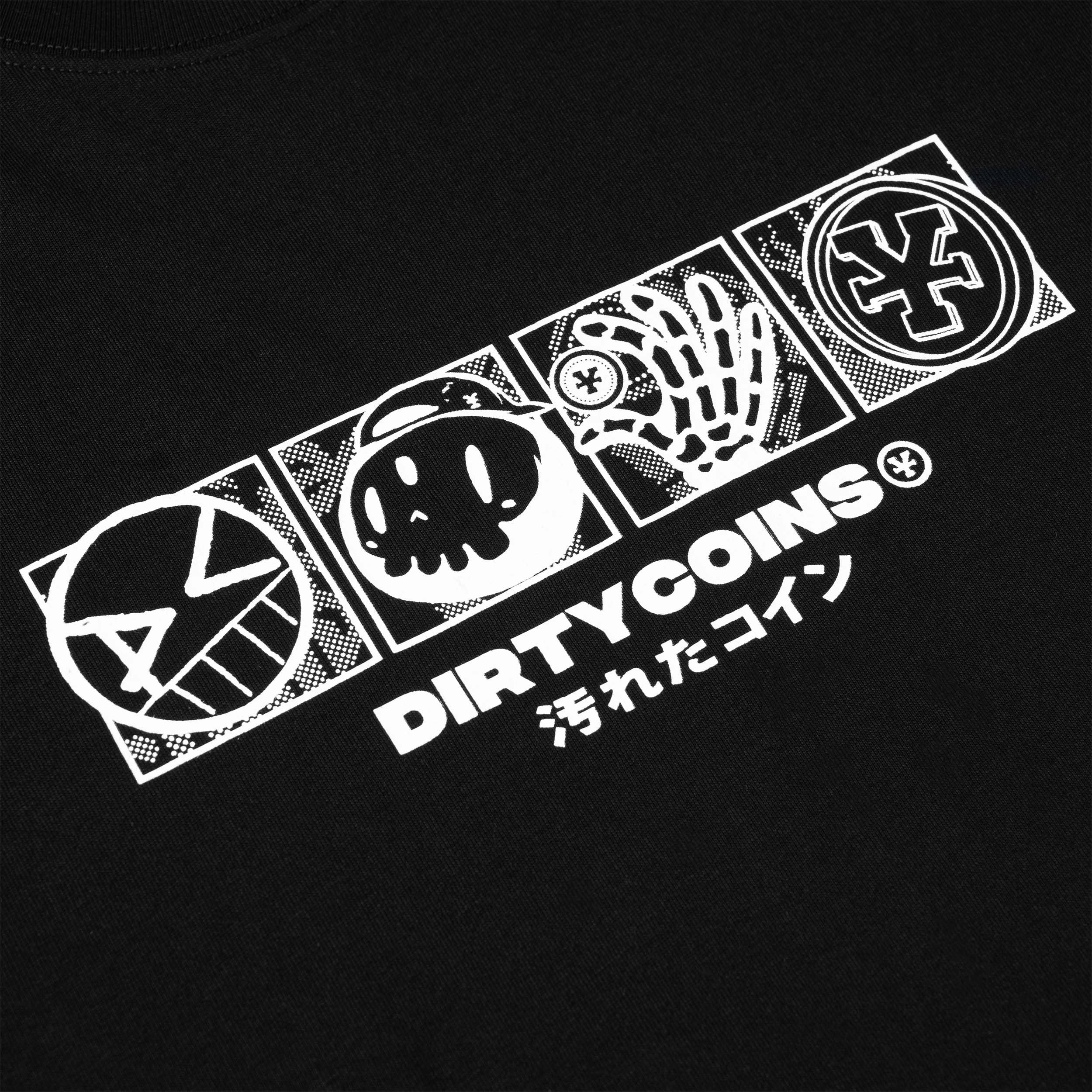 Dico Mate T-shirt