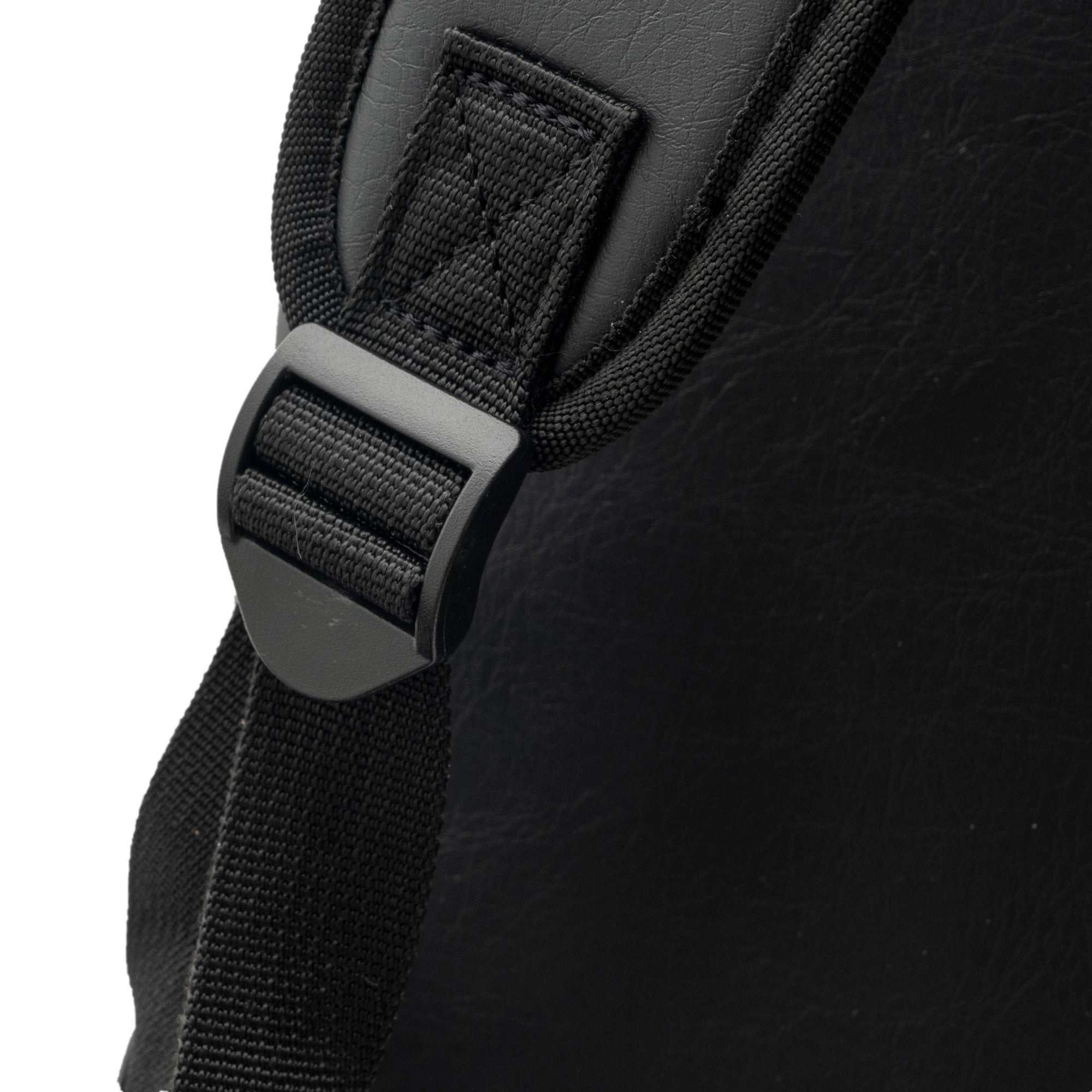 DCxRS Paches Leaher Military Backpack