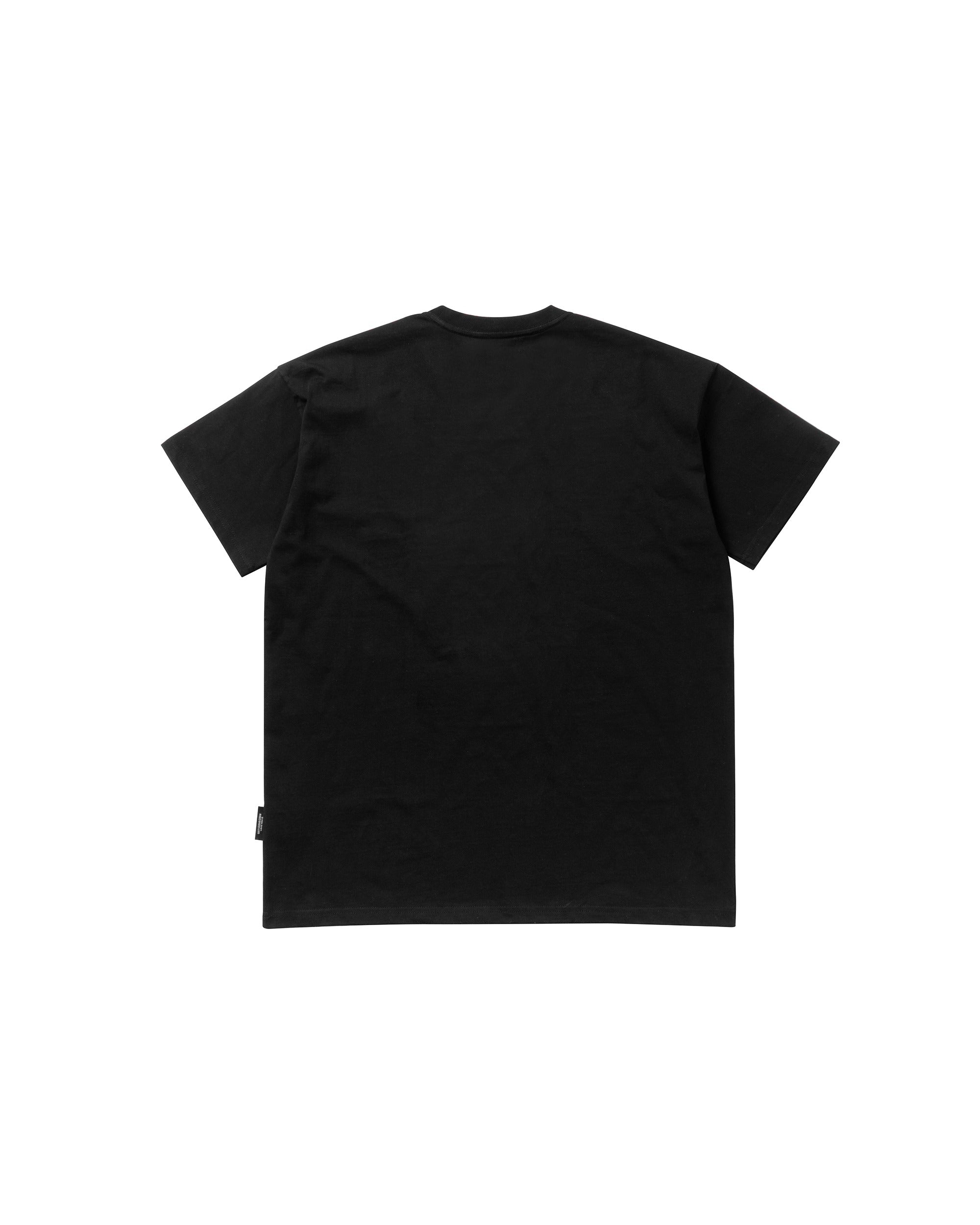 More Money More Problems T-shirt - Black