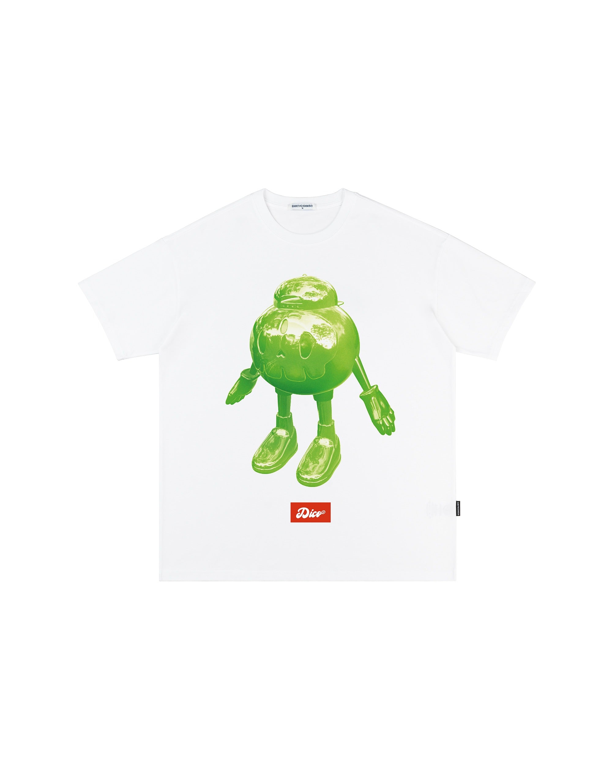 Dico Jr Variation T-Shirt