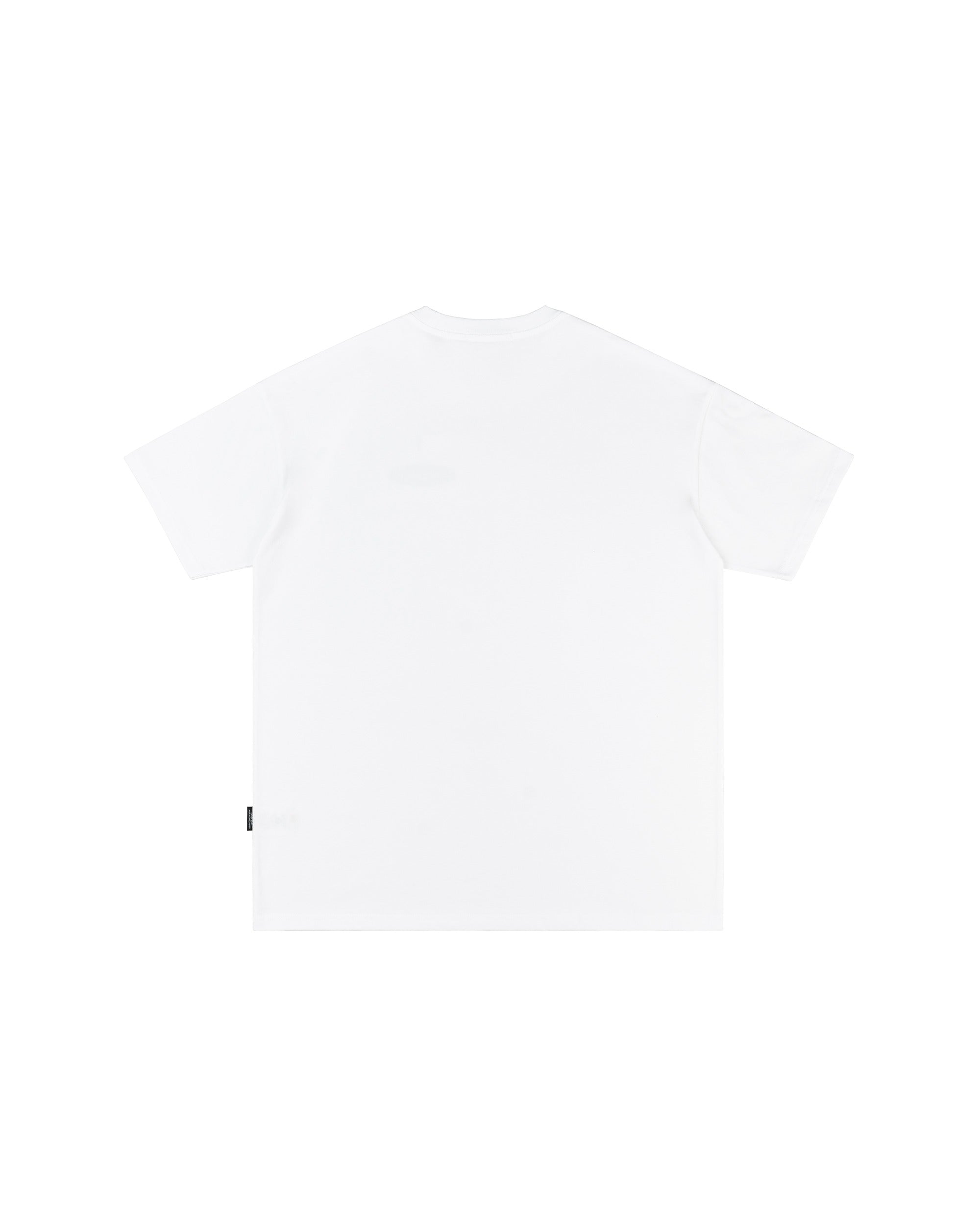 DirtyCoins Endless Summer T-Shirt White