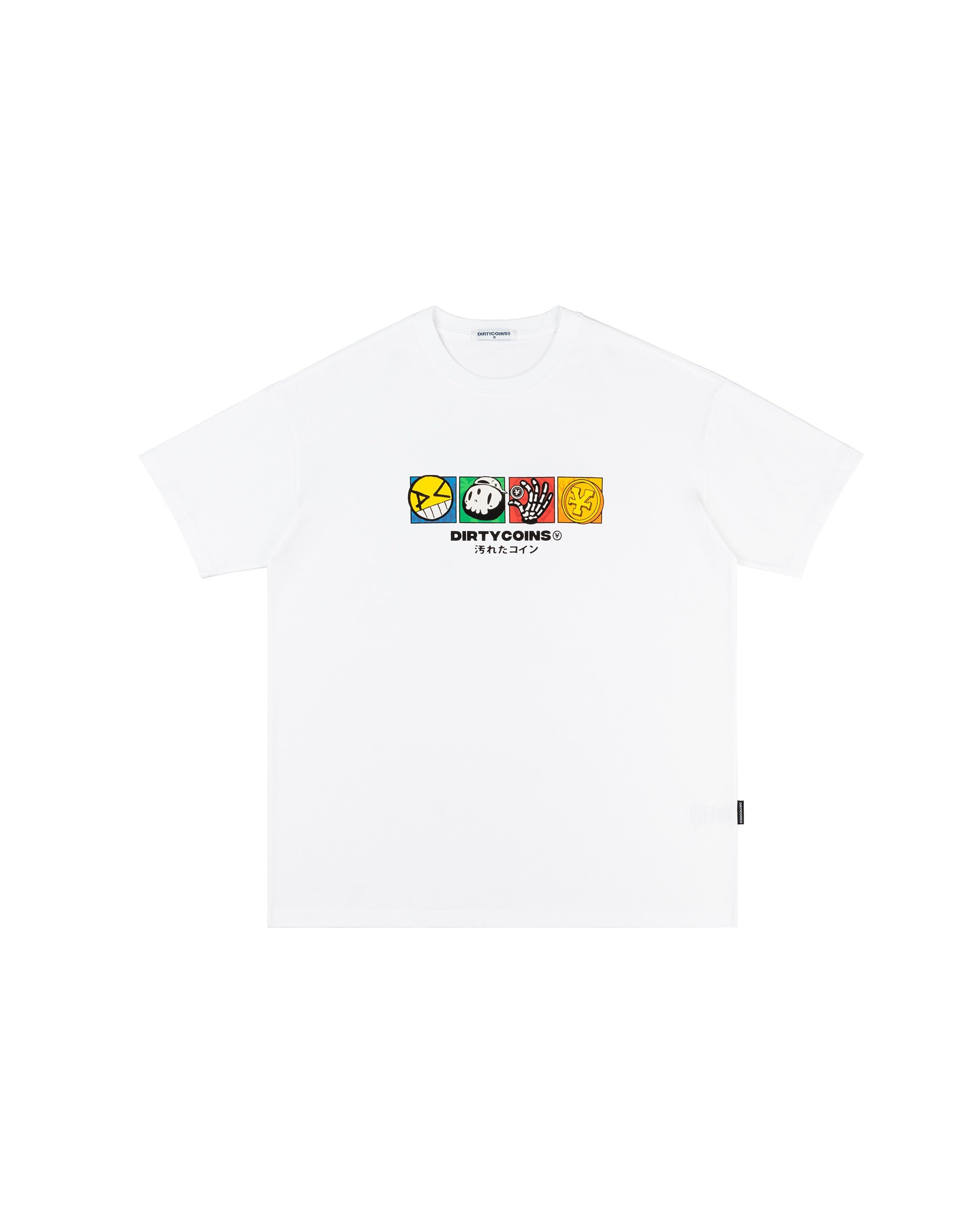 Dico Mate T-shirt