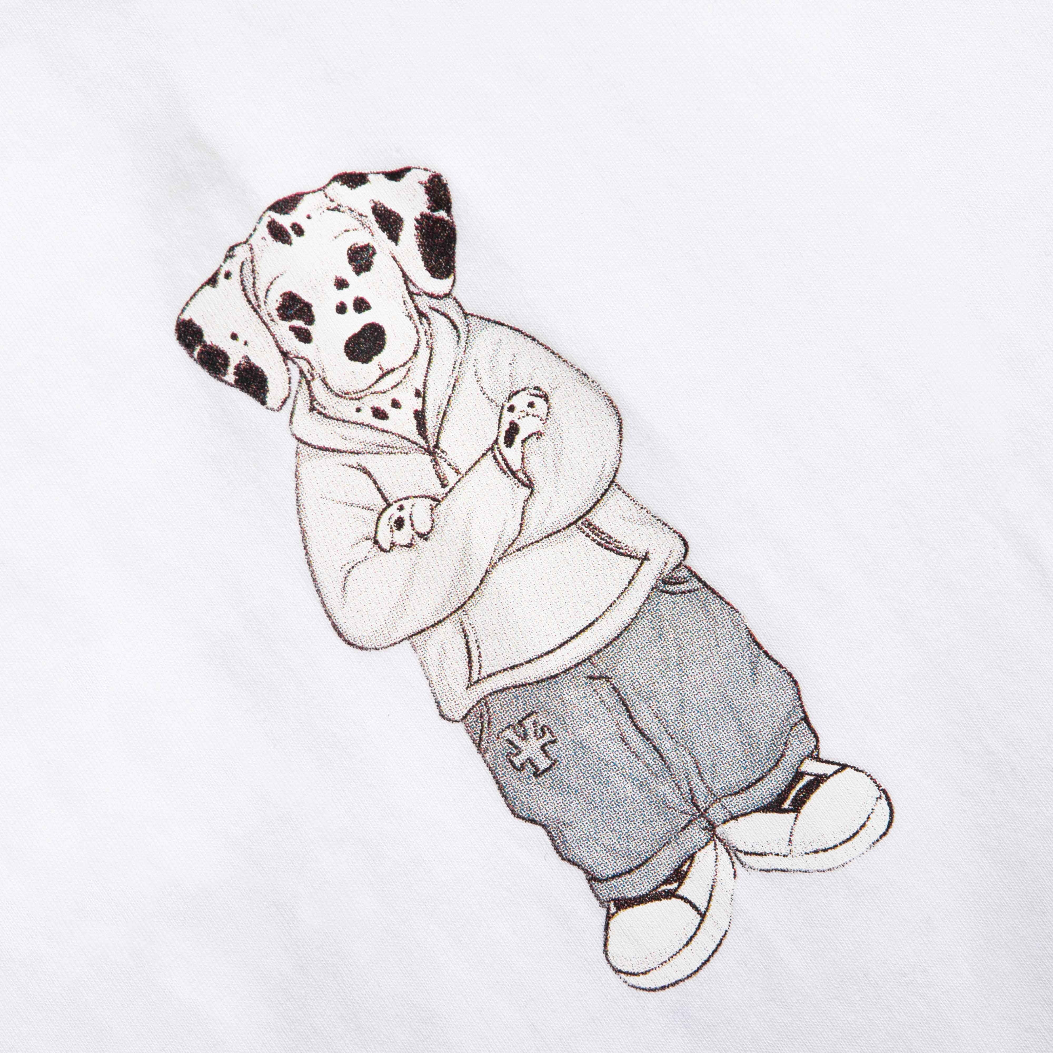 Dico Puppies Hangouts T-shirt