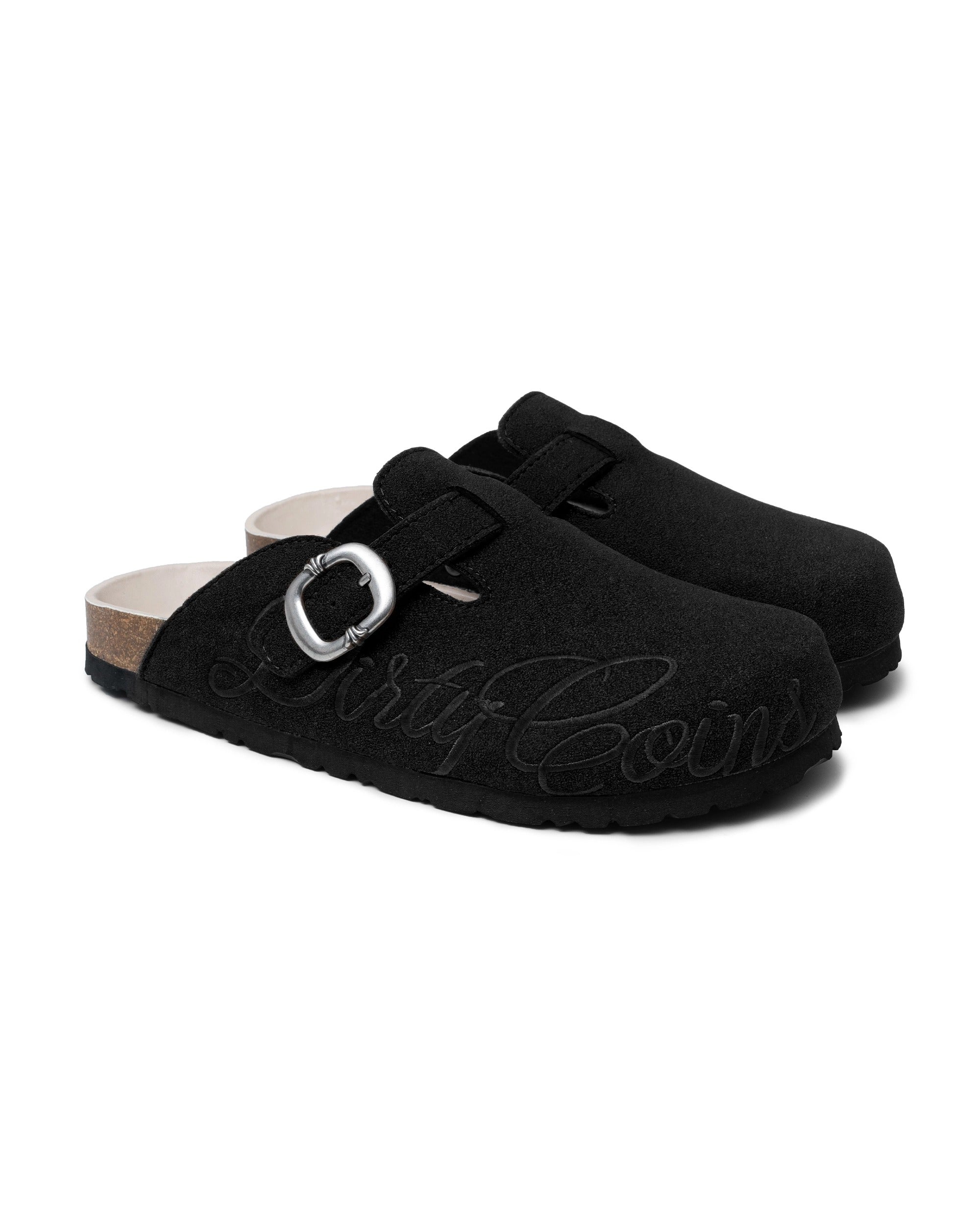 DirtyCoins Script Boston Mules