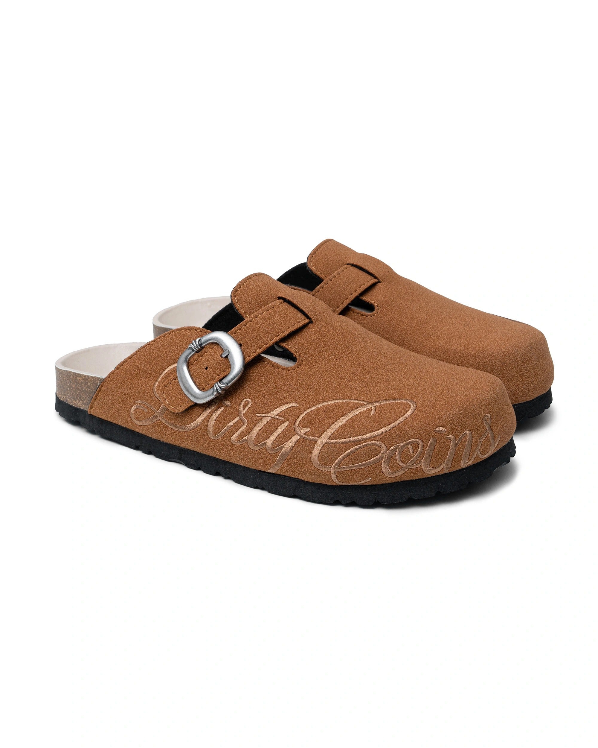 DirtyCoins Script Boston Mules