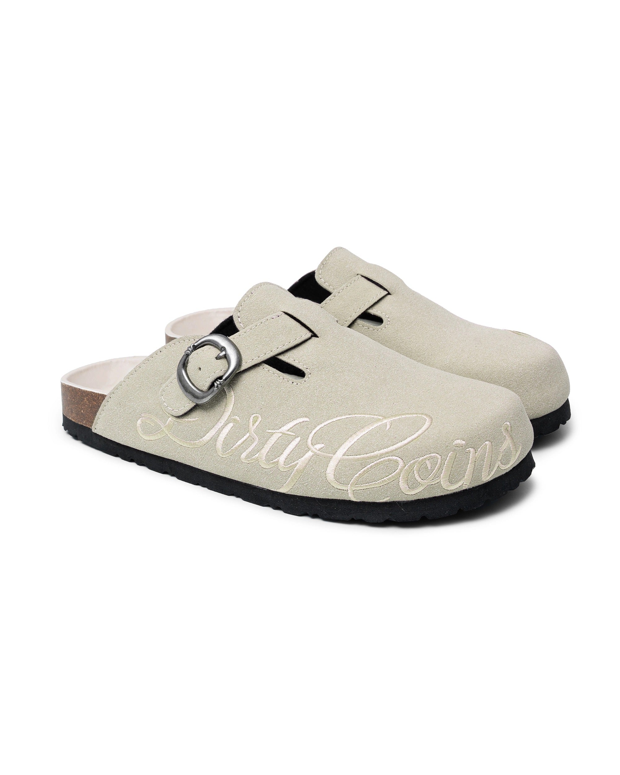 DirtyCoins Script Boston Mules