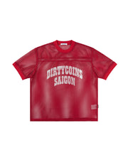 Saigon Star Big Mesh Football Jersey