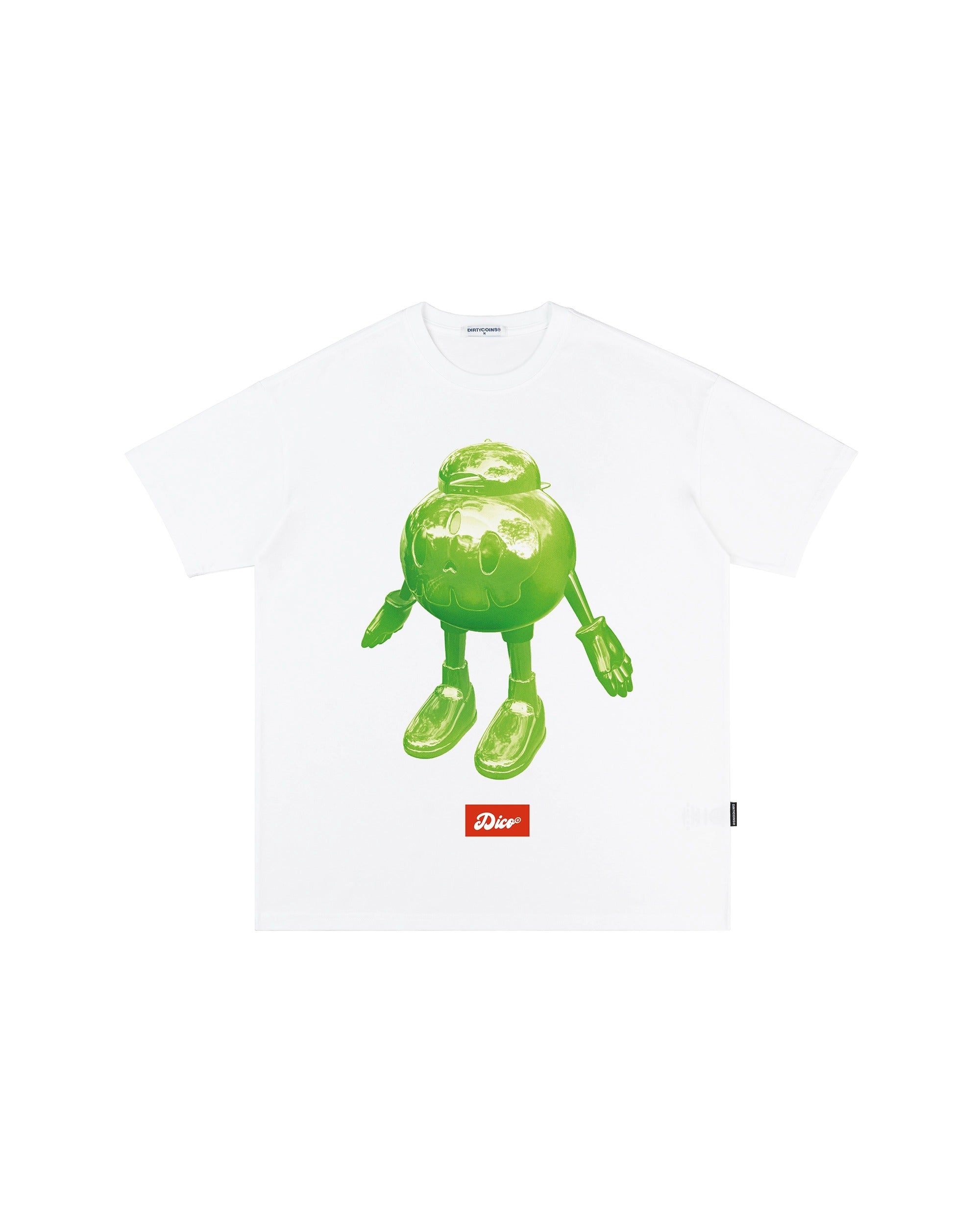 Dico Jr Variation T-Shirt