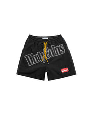 DirtyCoins Curve Ripstop Shorts