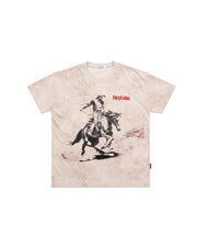 DirtyCoins Wild West Fade Relaxed Cream