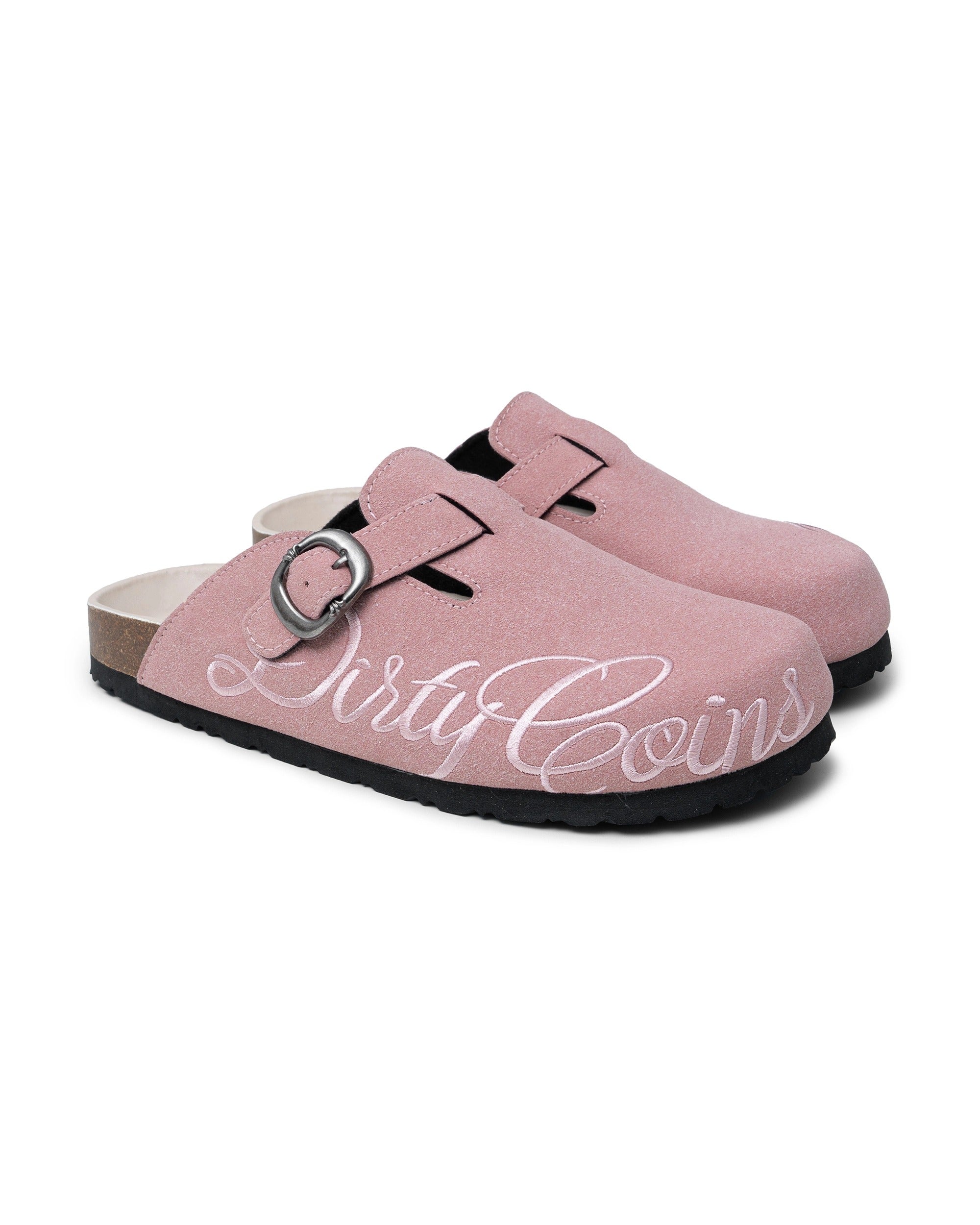 DirtyCoins Script Boston Mules