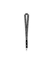 Signature Y Lanyard - Black