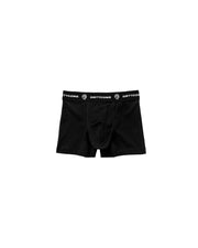 Logo Boxer - Black