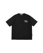 Rope Print Regular T-shirt
