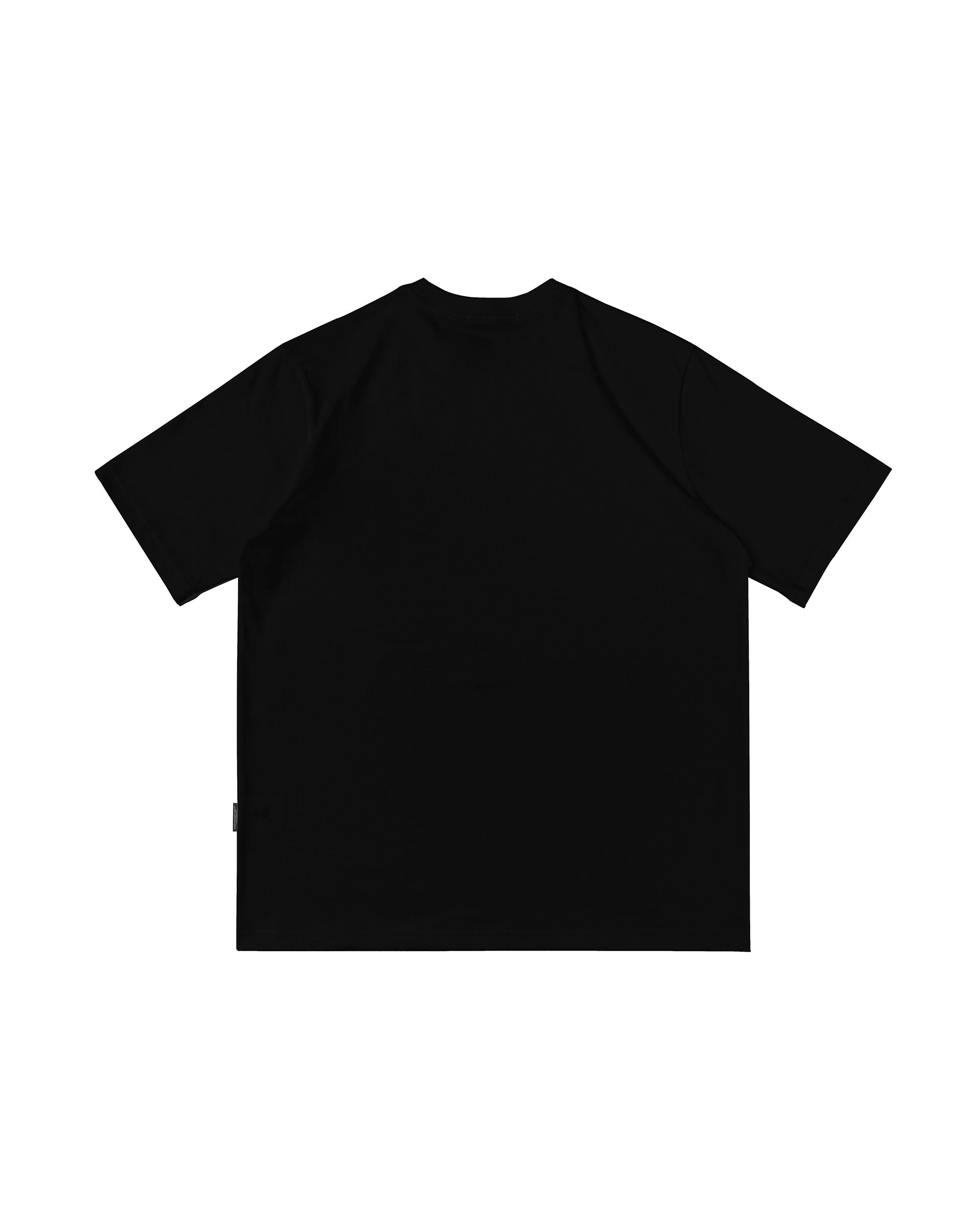 DirtyCoins Serif T-Shirt