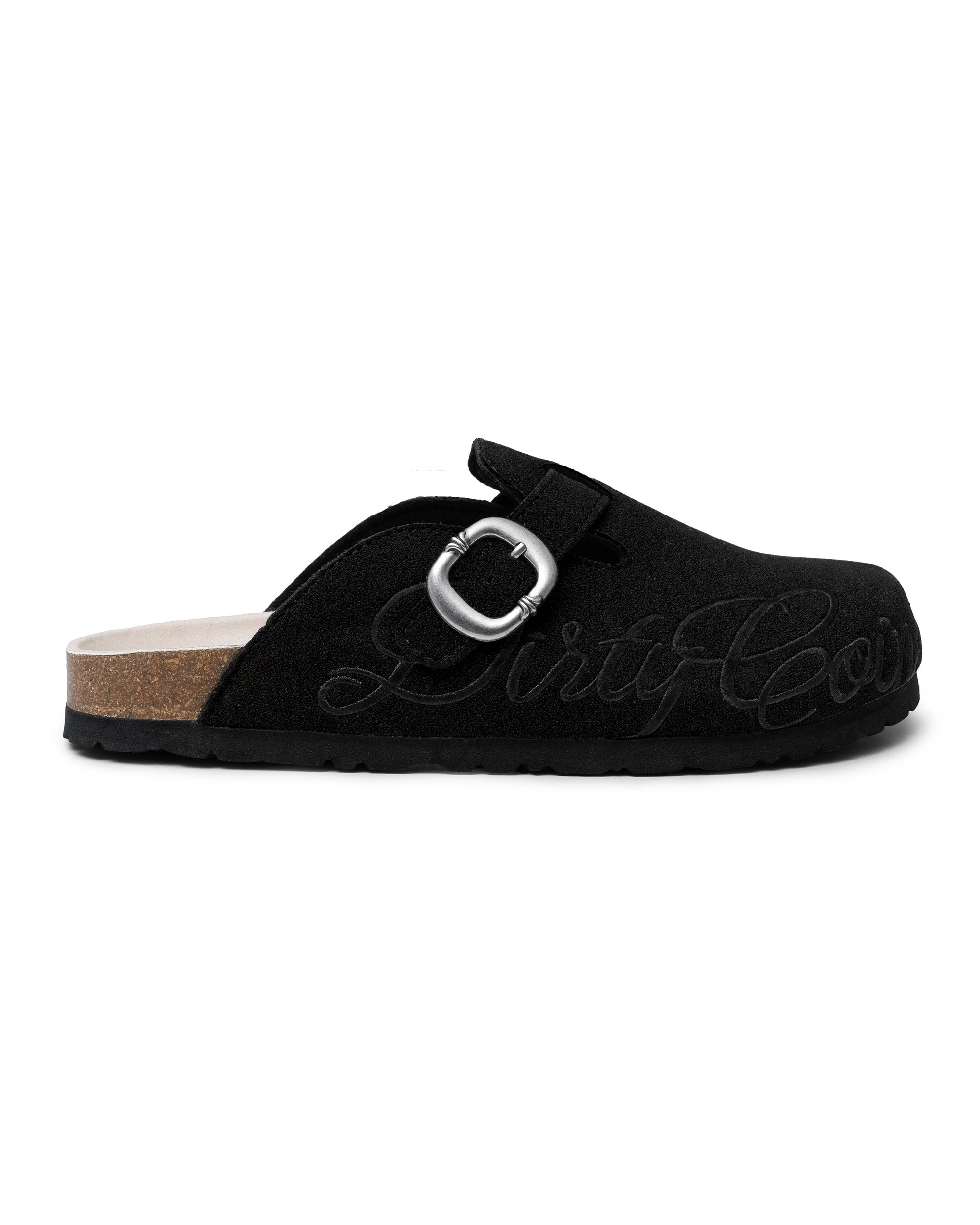 DirtyCoins Script Boston Mules