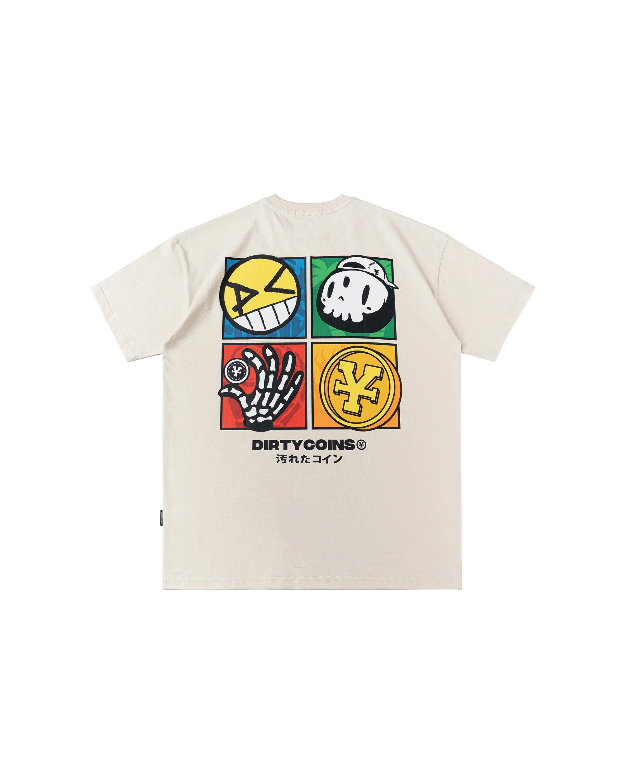 Dico Mate T-shirt