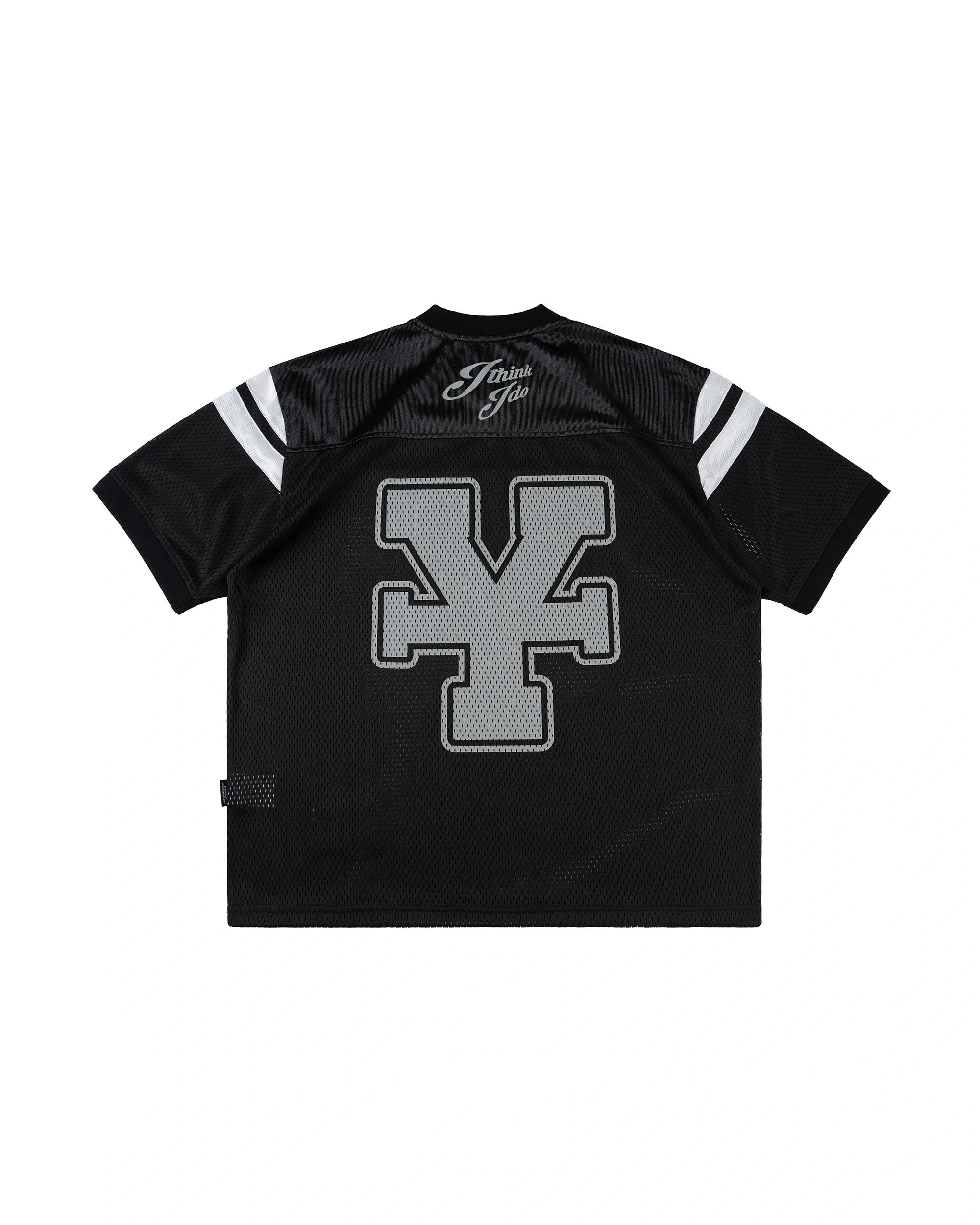 Logo Football Jersey