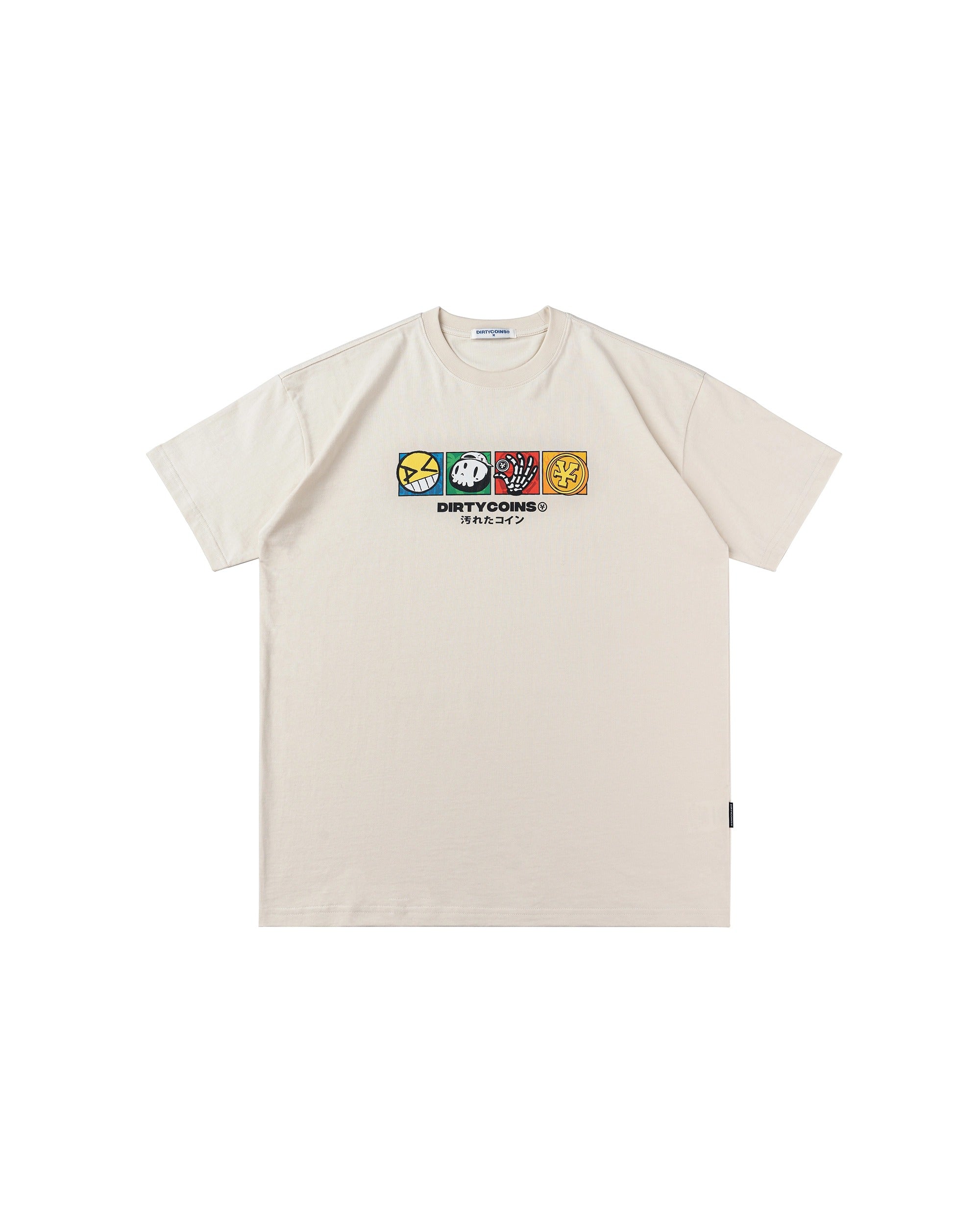 Dico Mate T-shirt