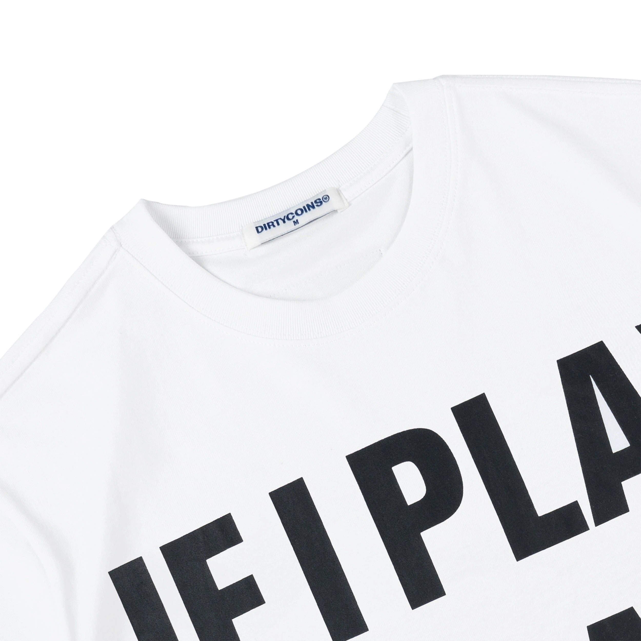 If I Play I Play To Win T-Shirt