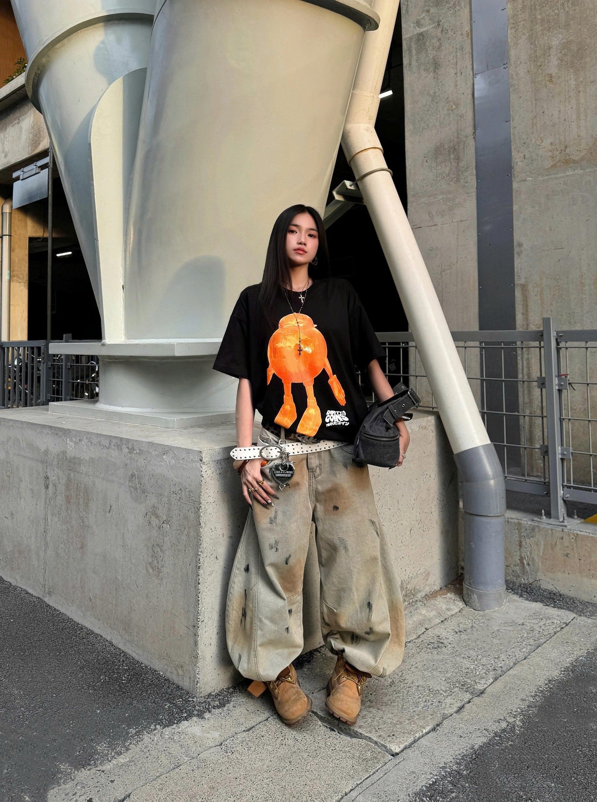 Dico Jr Variation T-Shirt