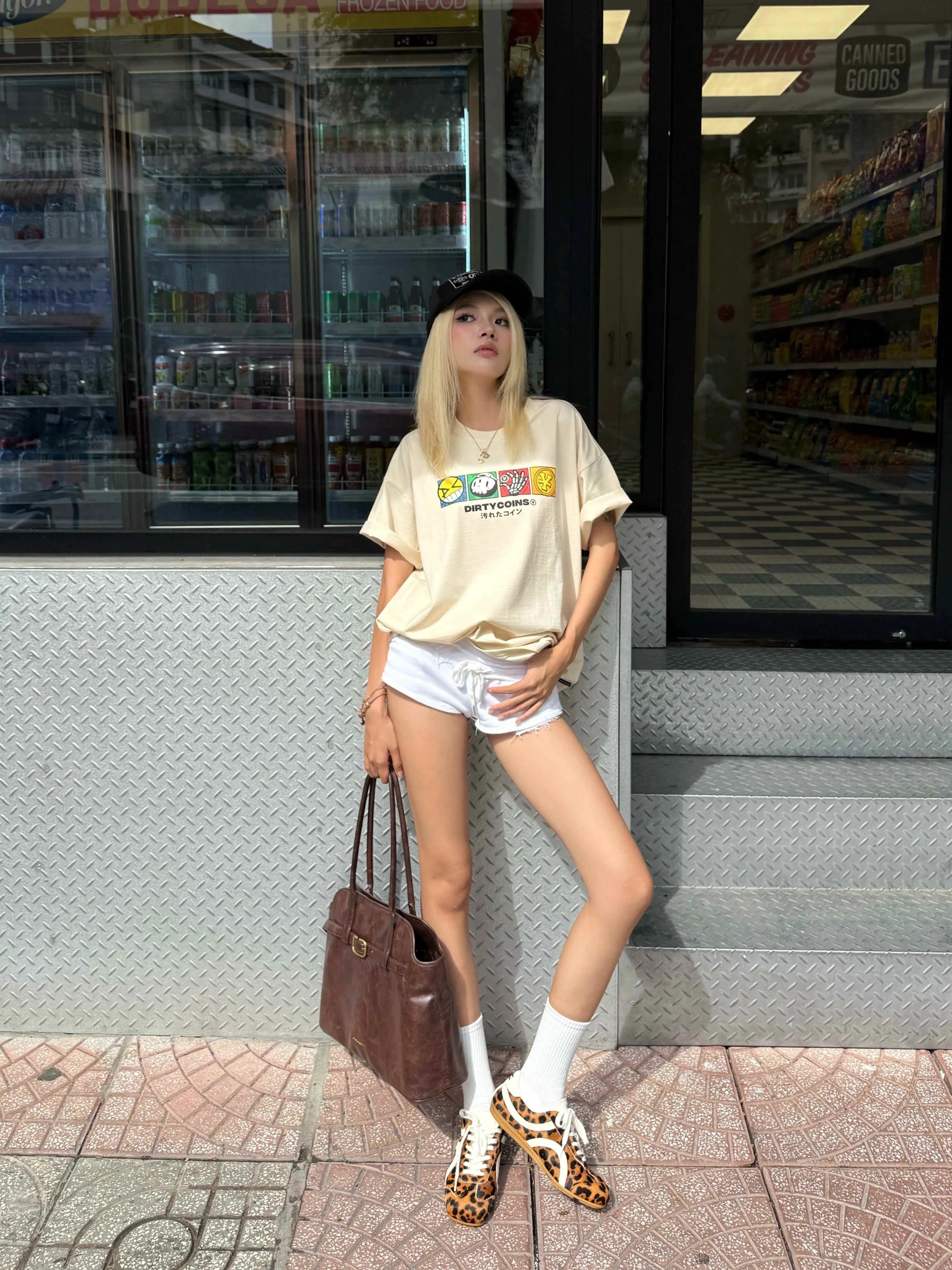 Dico Mate T-shirt