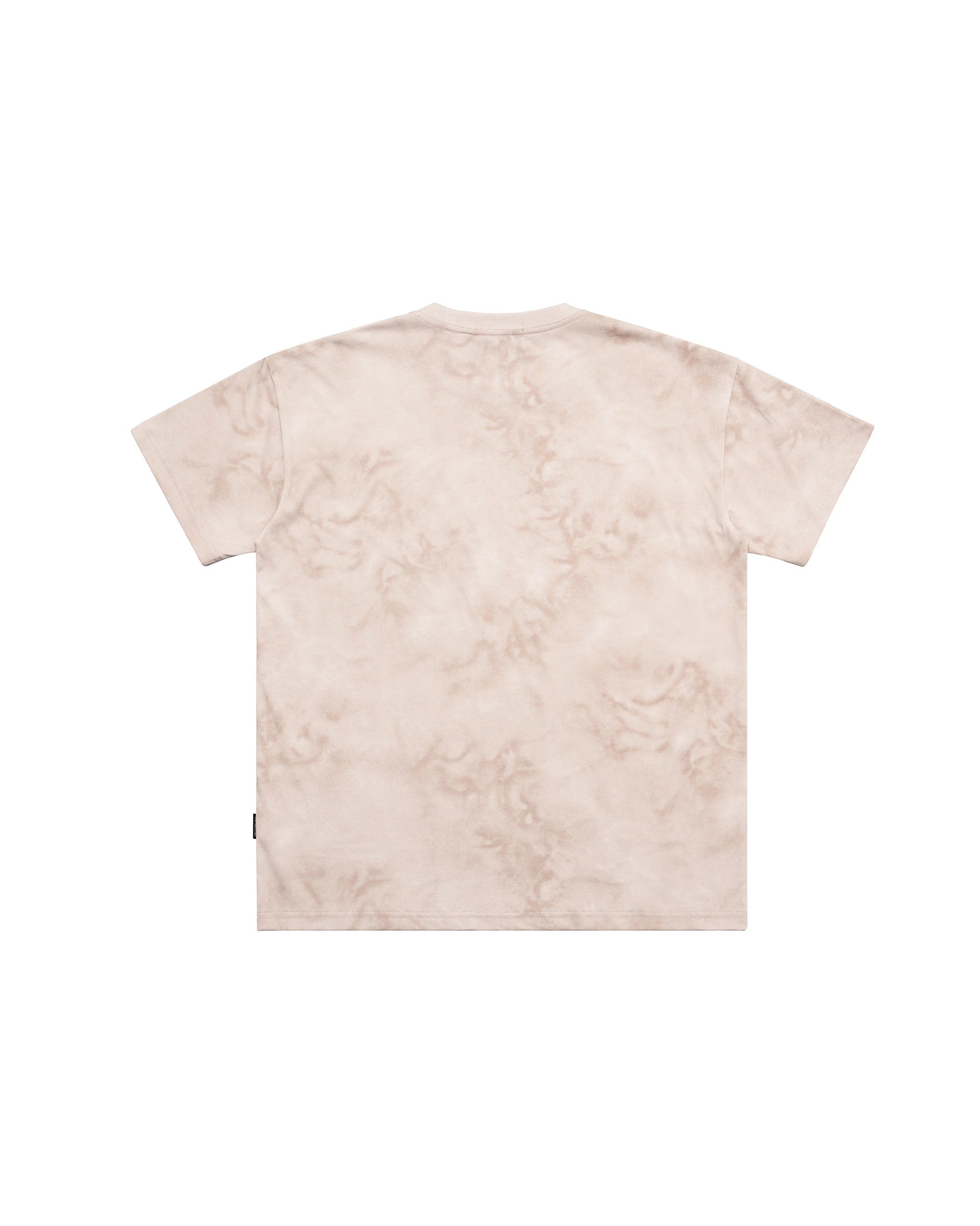 DirtyCoins Wild West Fade Relaxed Cream