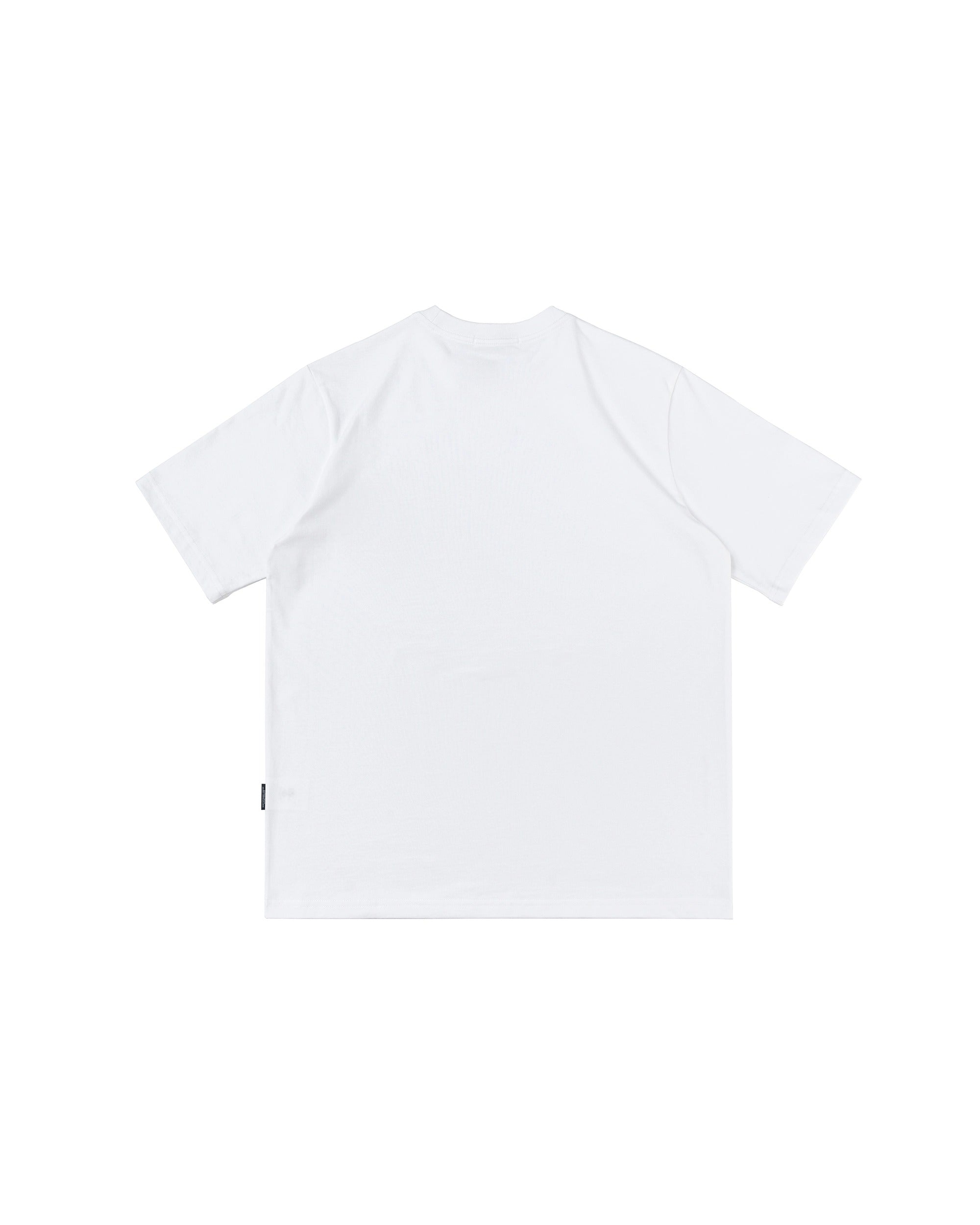 DirtyCoins Serif T-Shirt