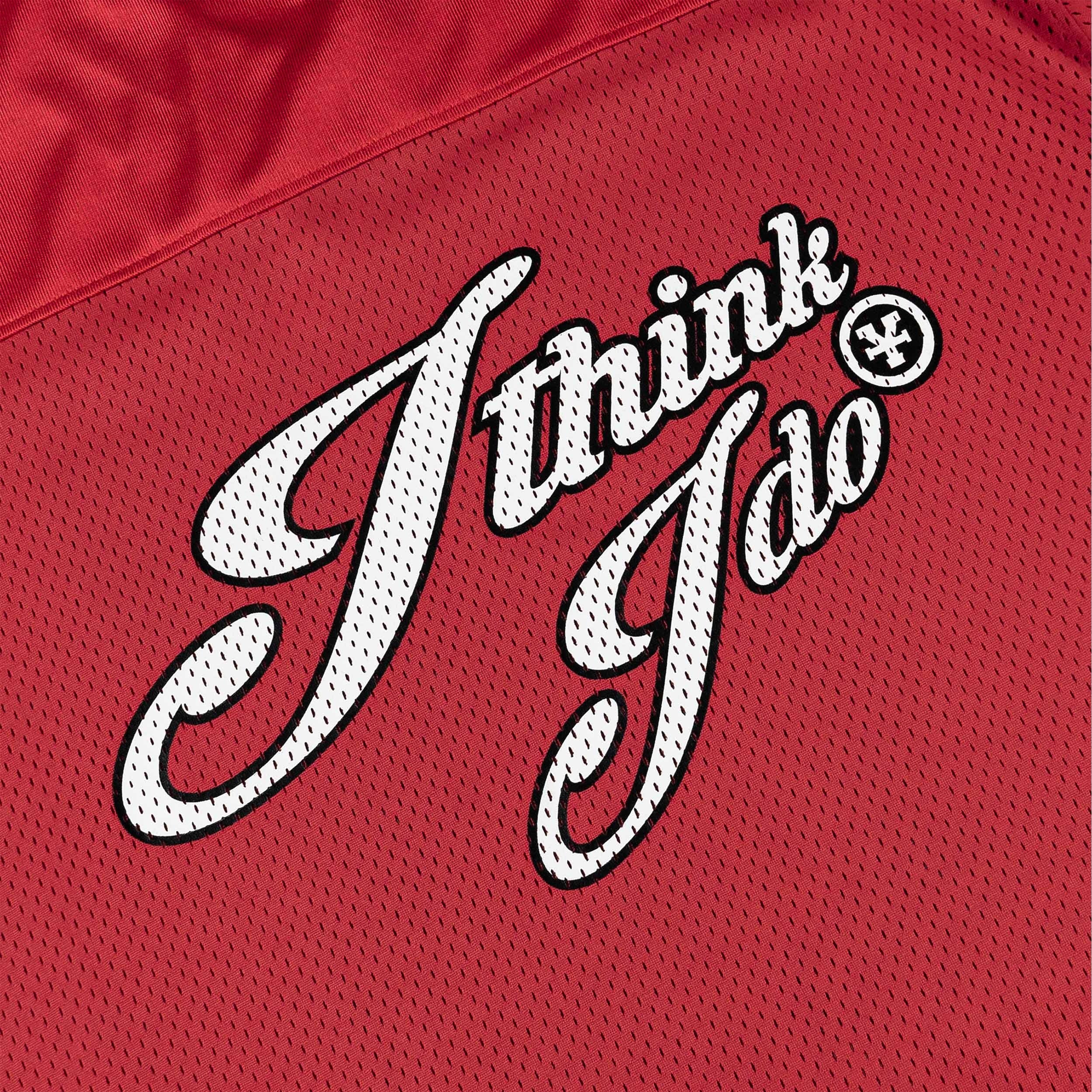 Logo Football Jersey