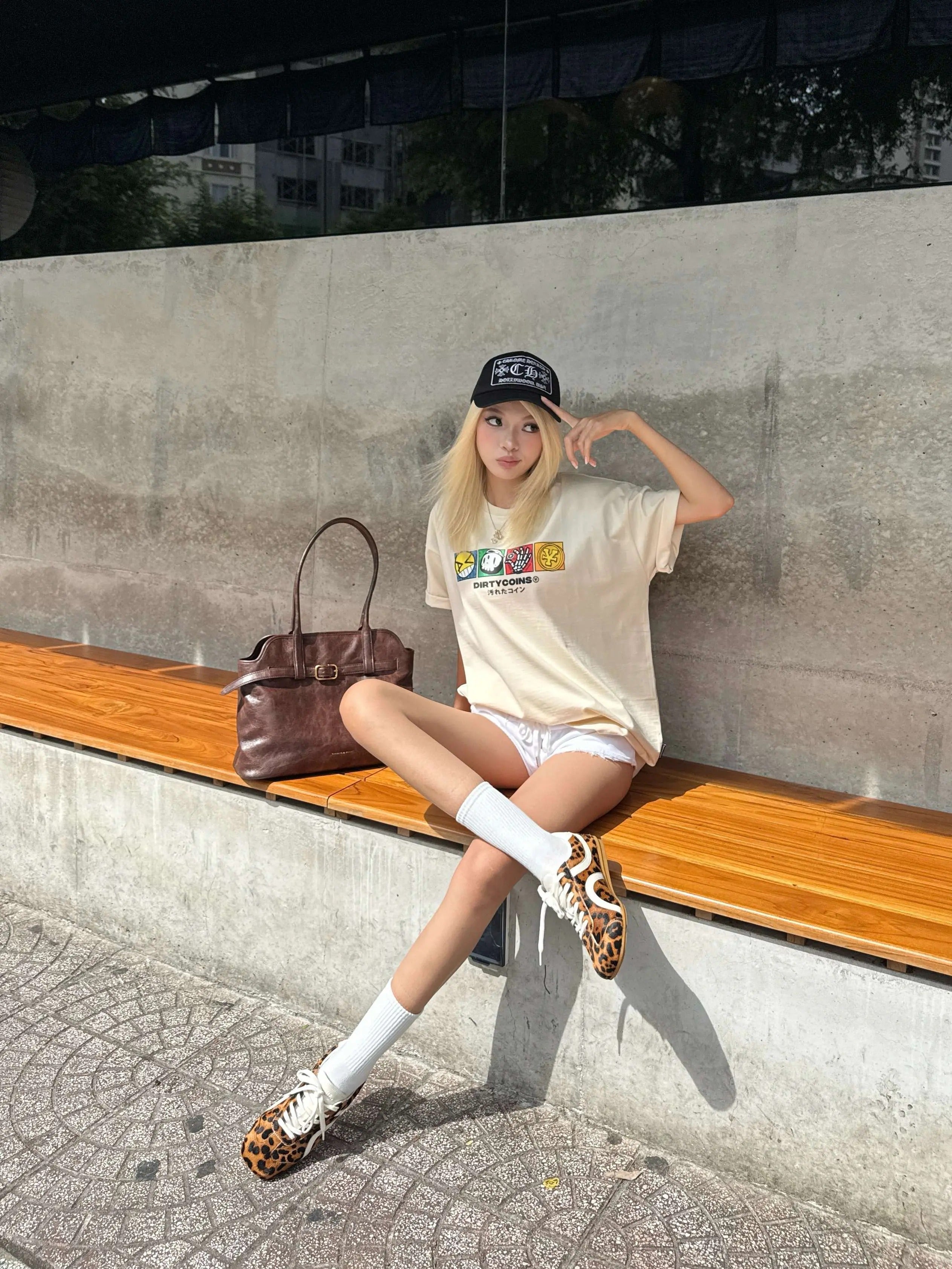 Dico Mate T-shirt