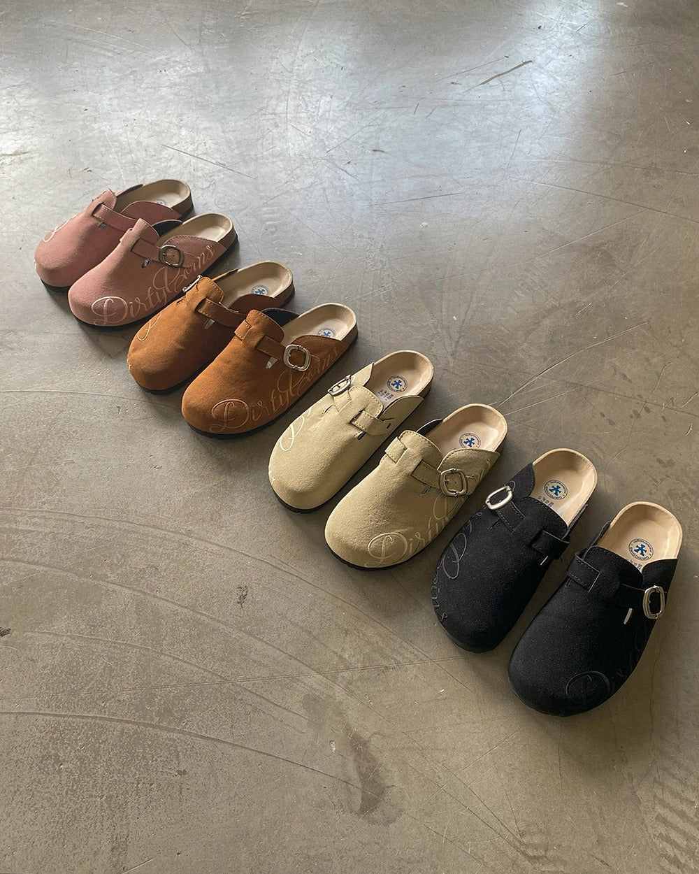 DirtyCoins Script Boston Mules