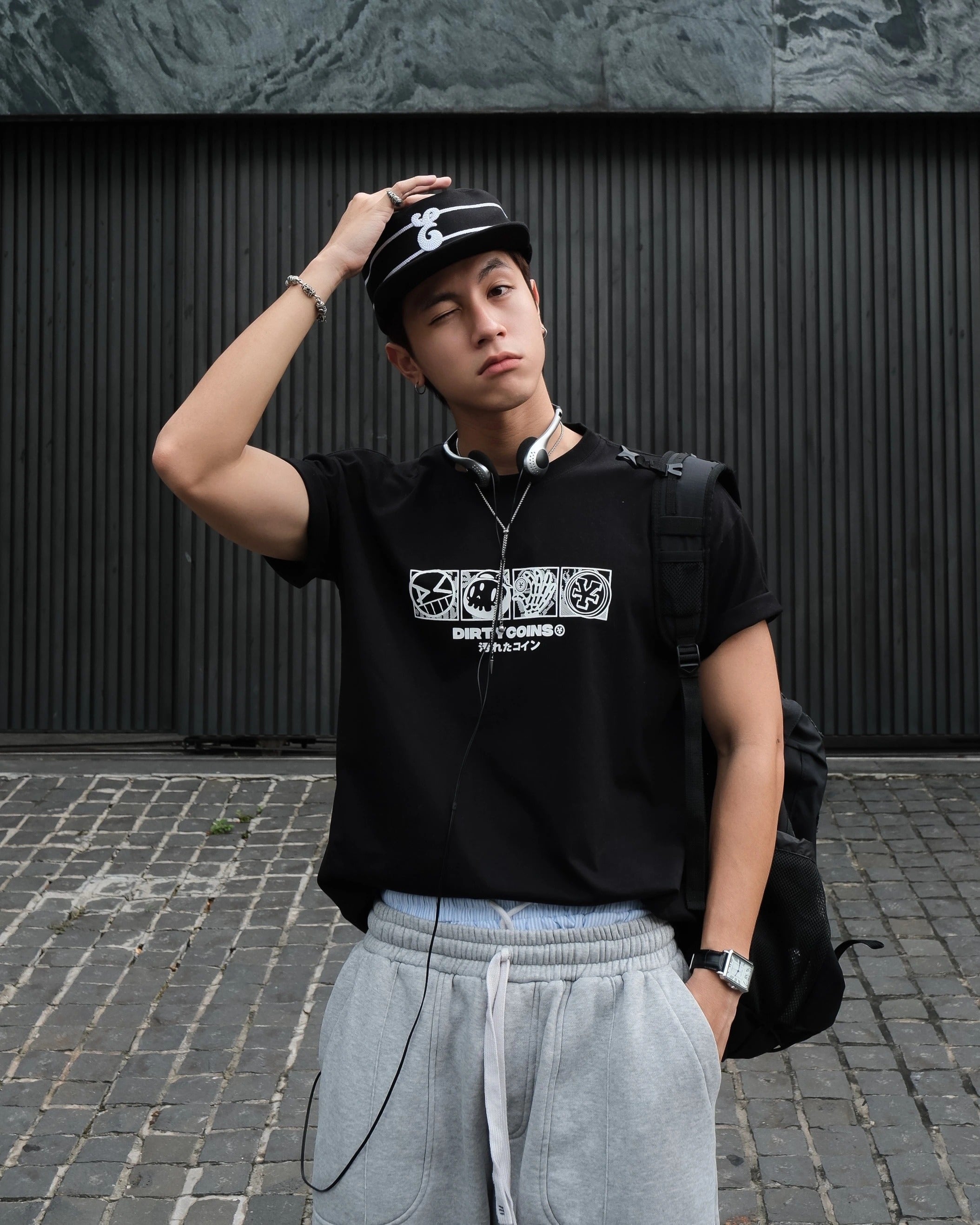 Dico Mate T-shirt