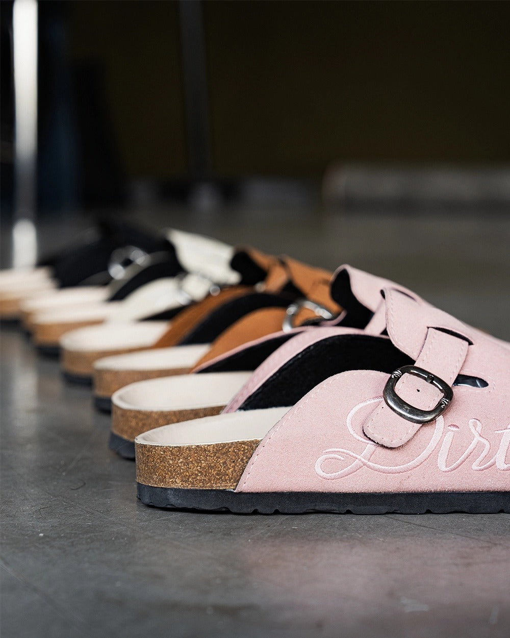 DirtyCoins Script Boston Mules
