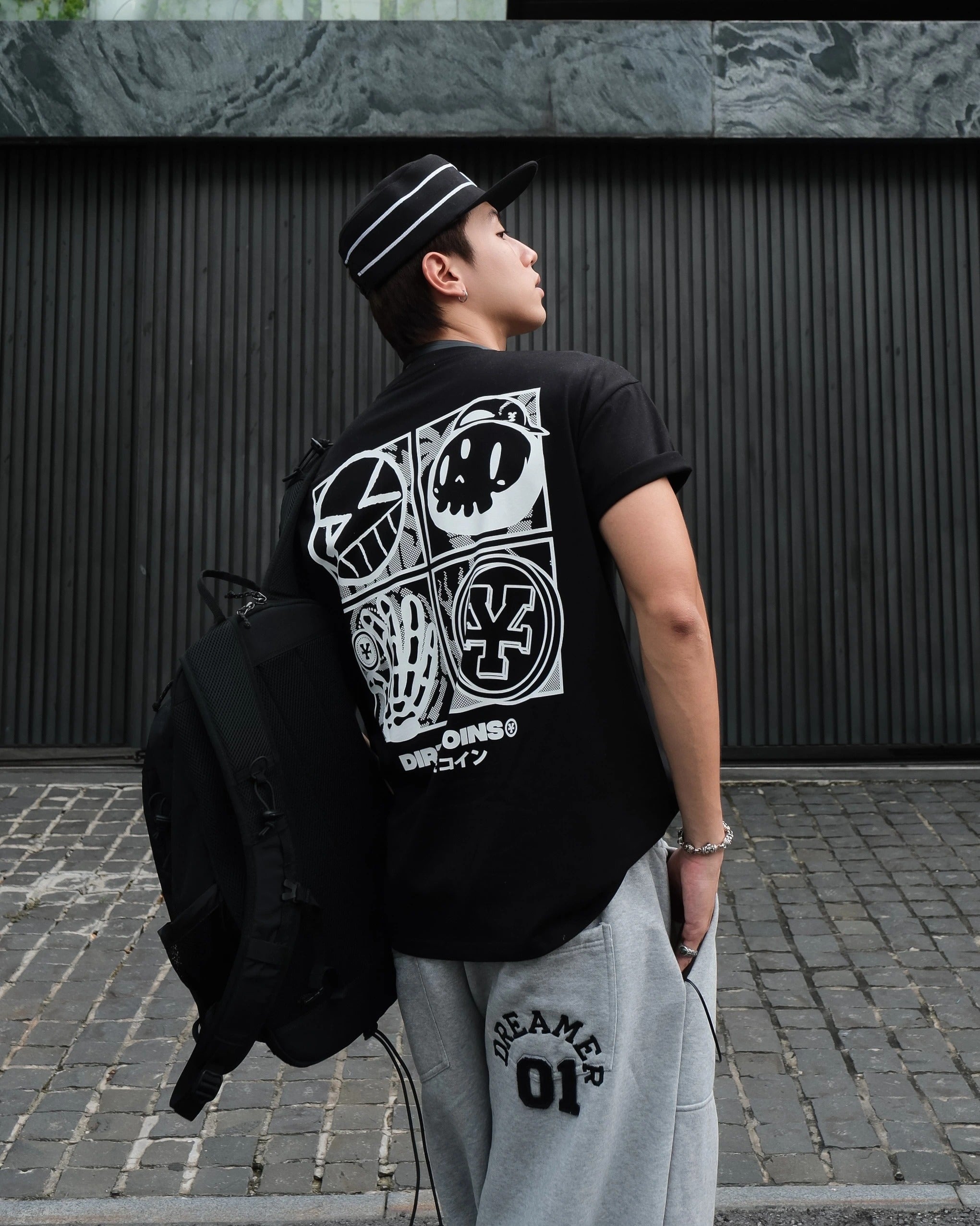 Dico Mate T-shirt