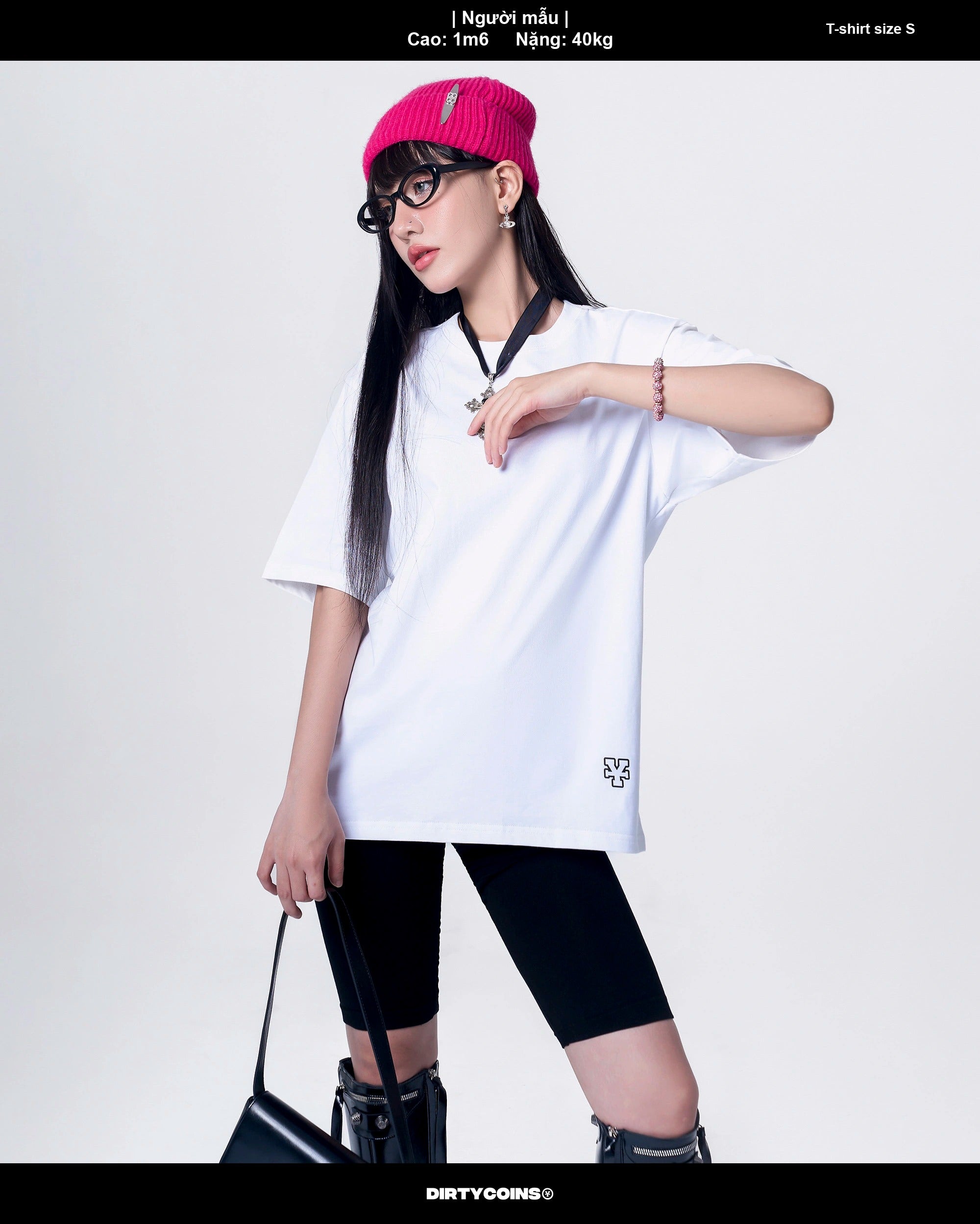 Casual T-shirt